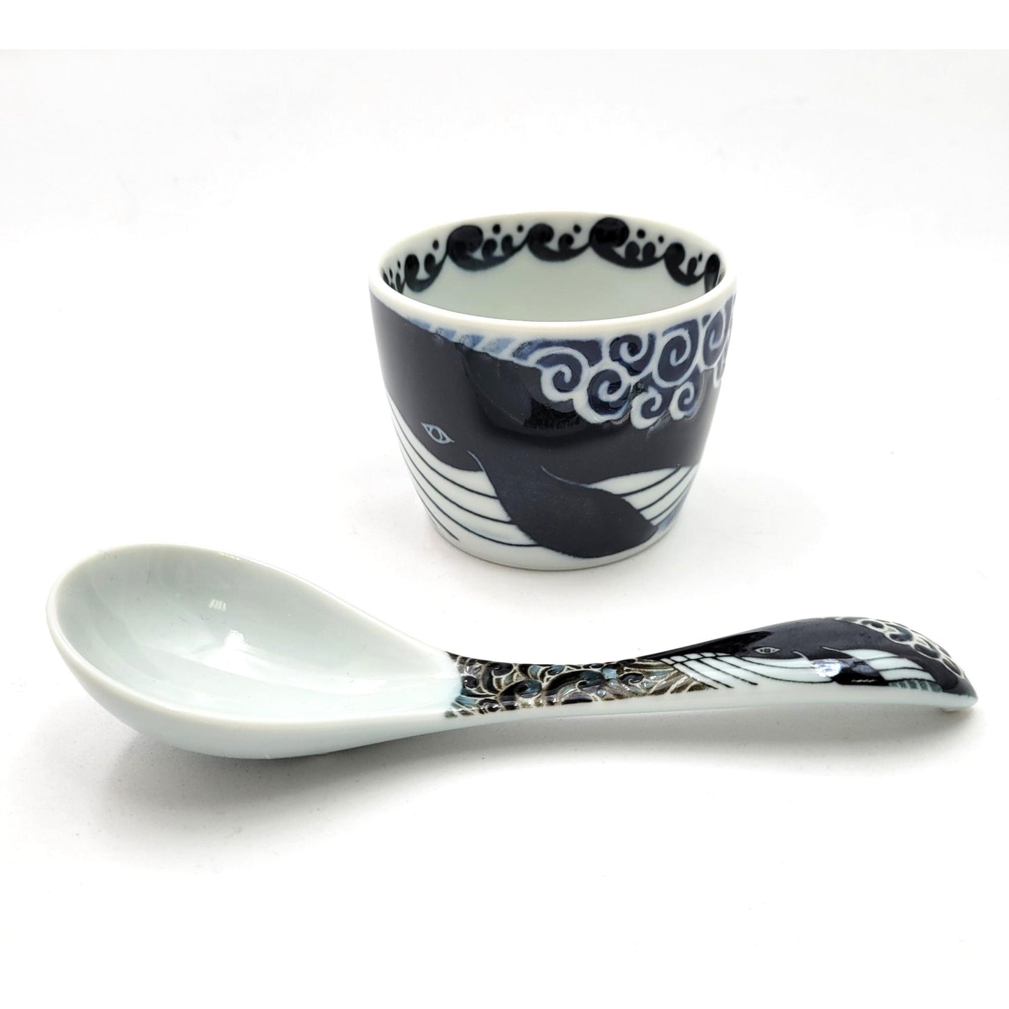 SOBA CHOKO BALEINE