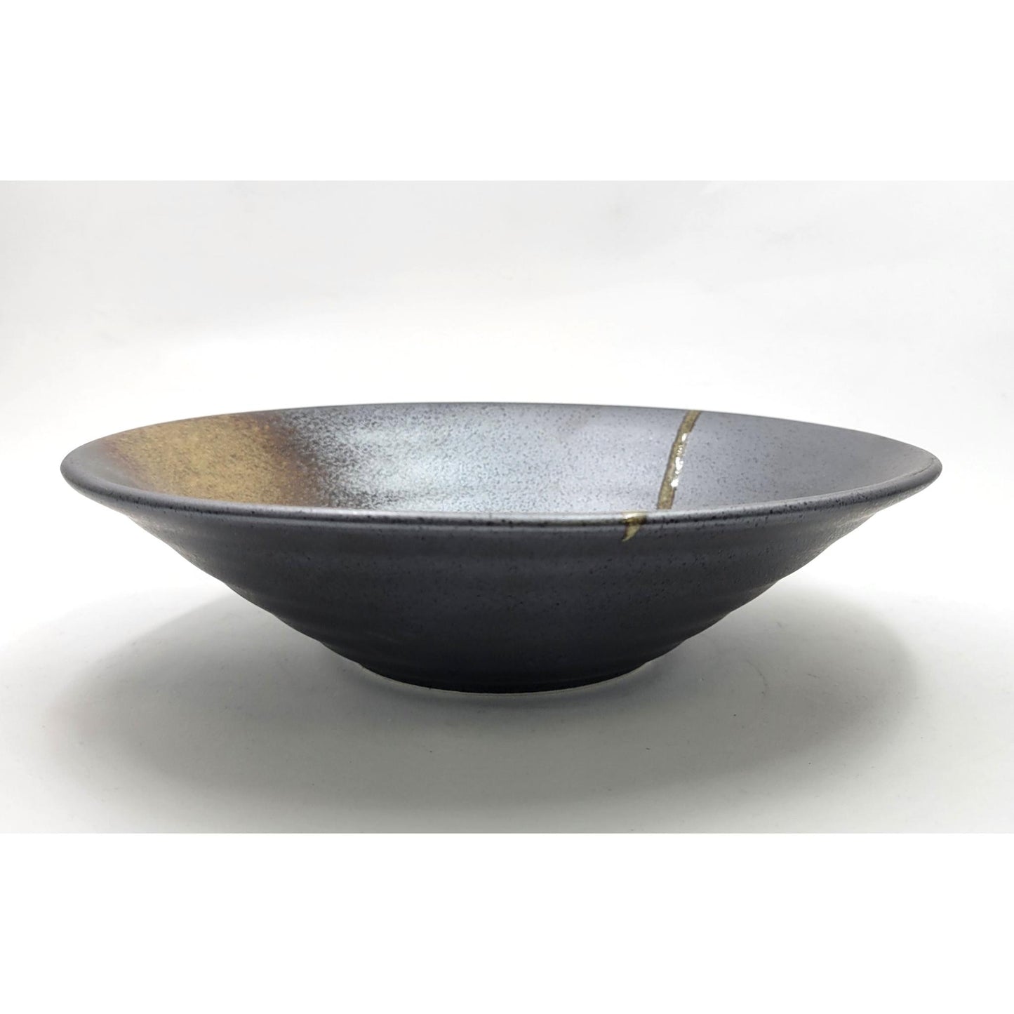 ASSIETTE LARGE KINTSUGI-FUU