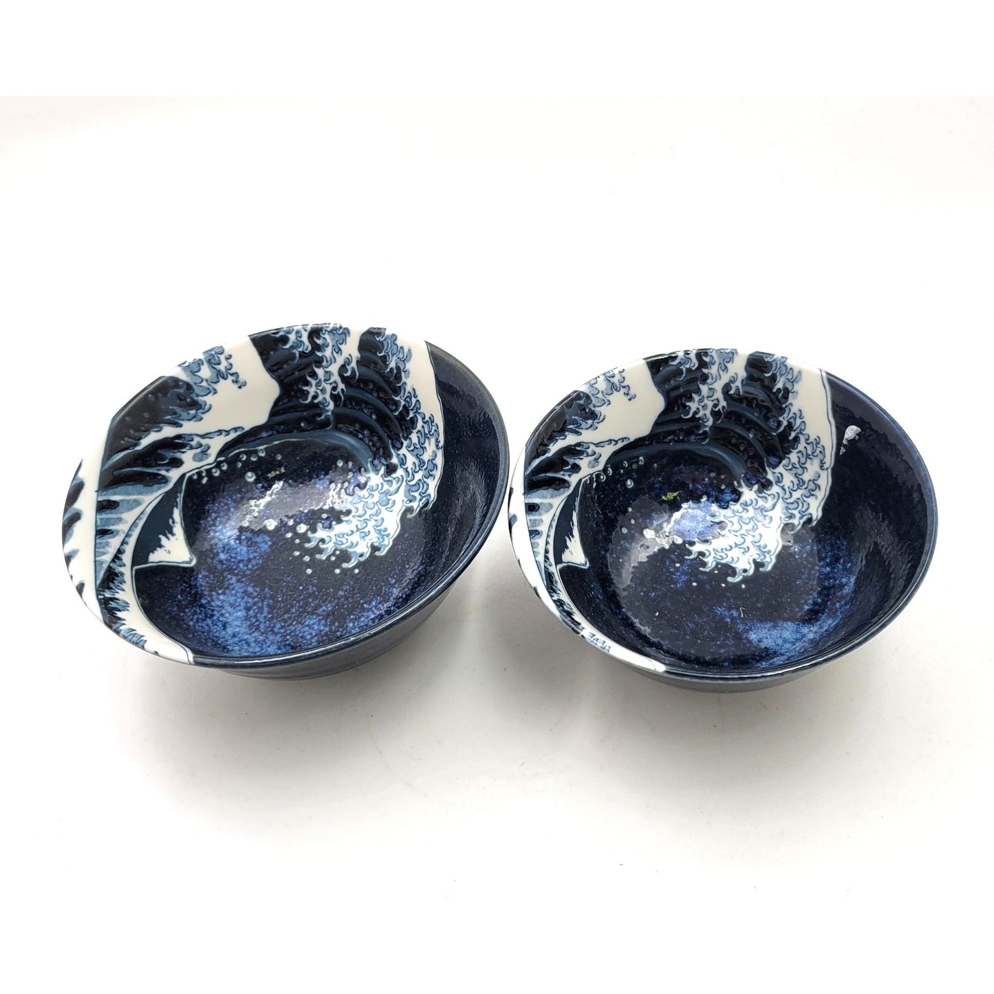 BOL DON VAGUE HOKUSAI NAVY