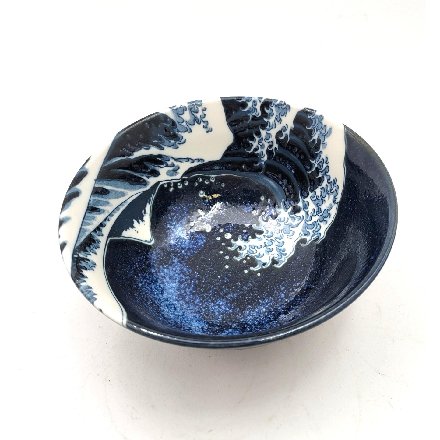 BOL DON VAGUE HOKUSAI NAVY