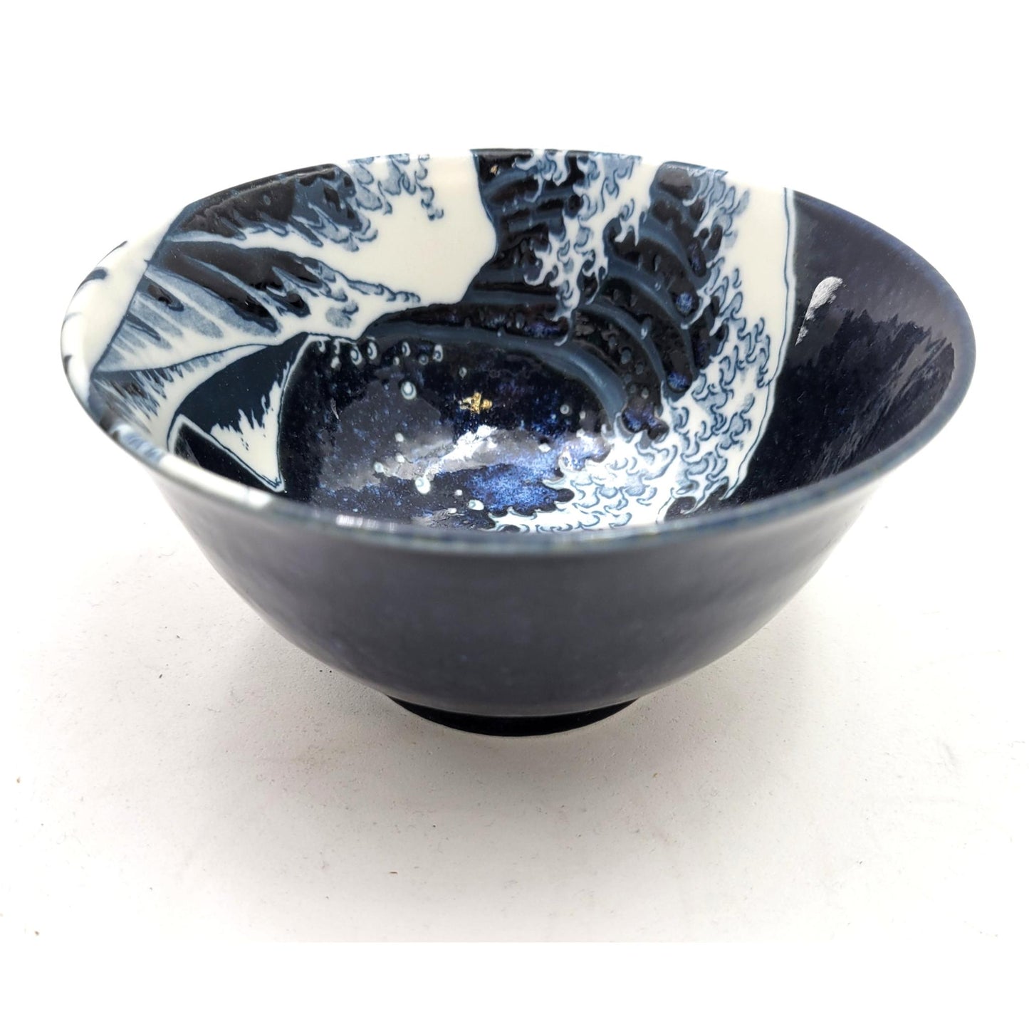 BOL DON VAGUE HOKUSAI NAVY