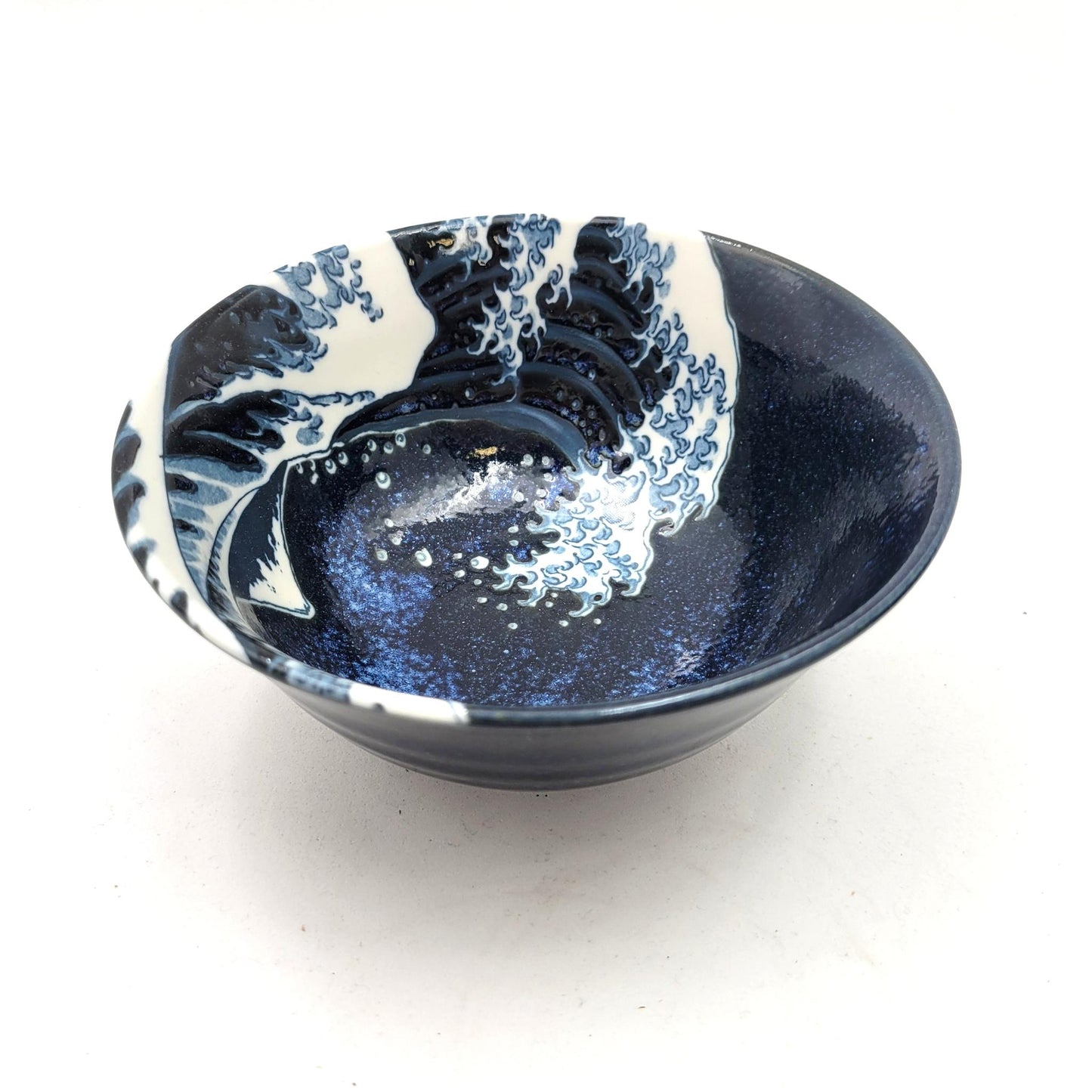 BOL DON VAGUE HOKUSAI NAVY