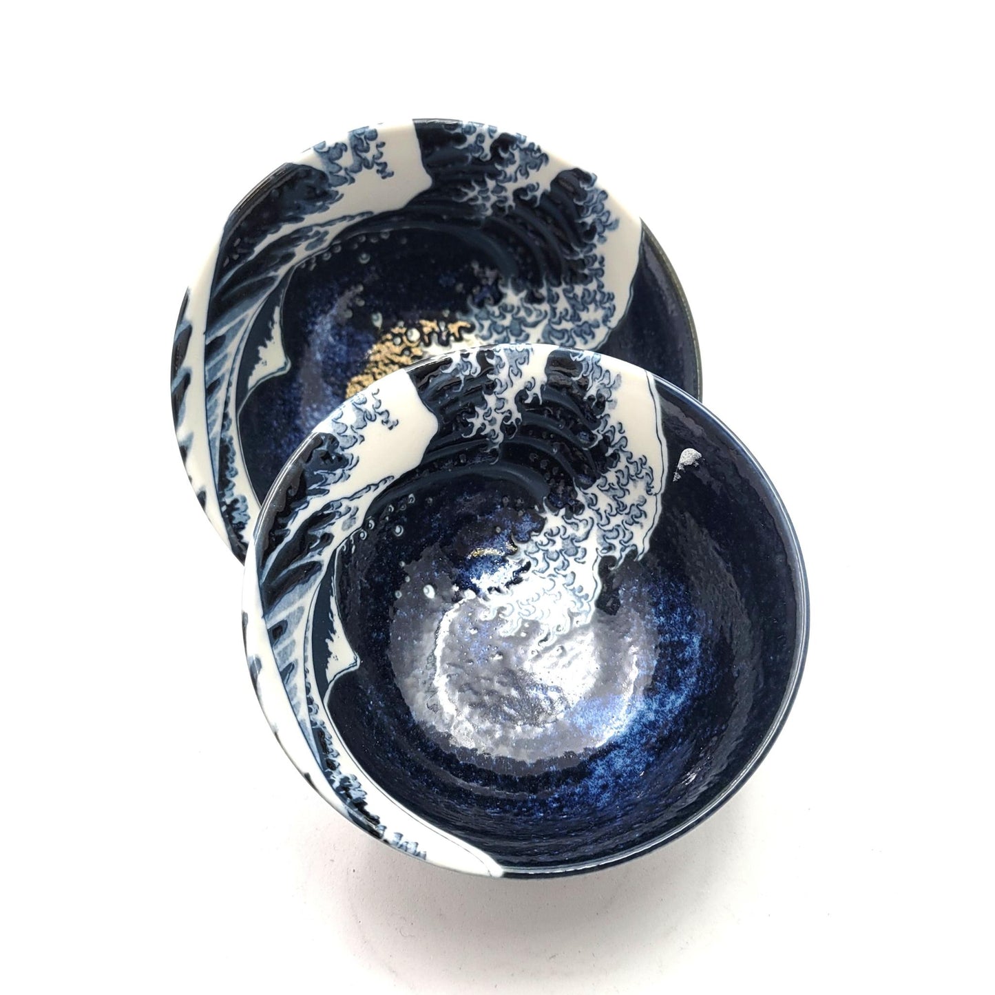 BOL DON VAGUE HOKUSAI NAVY