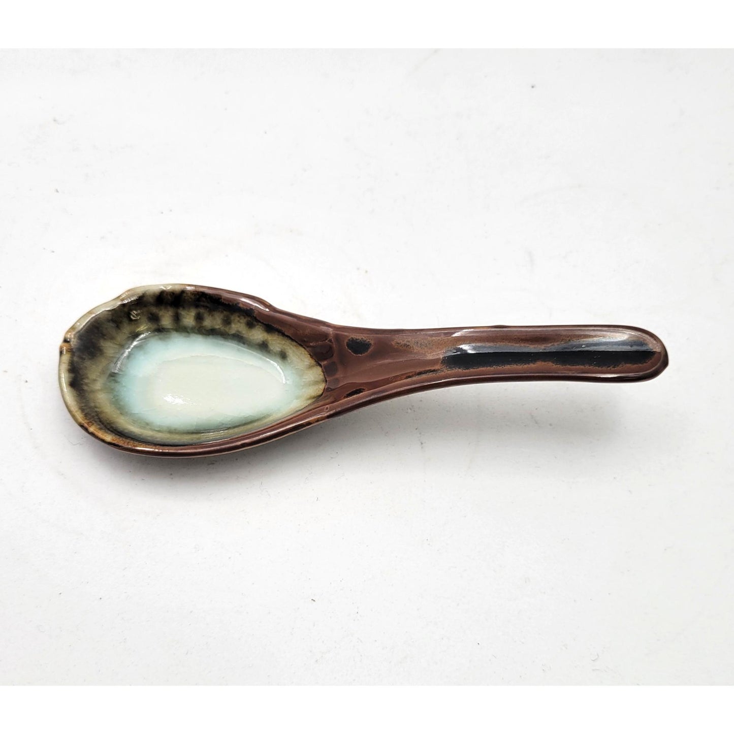 Cuillère à Ramen Tenmoku