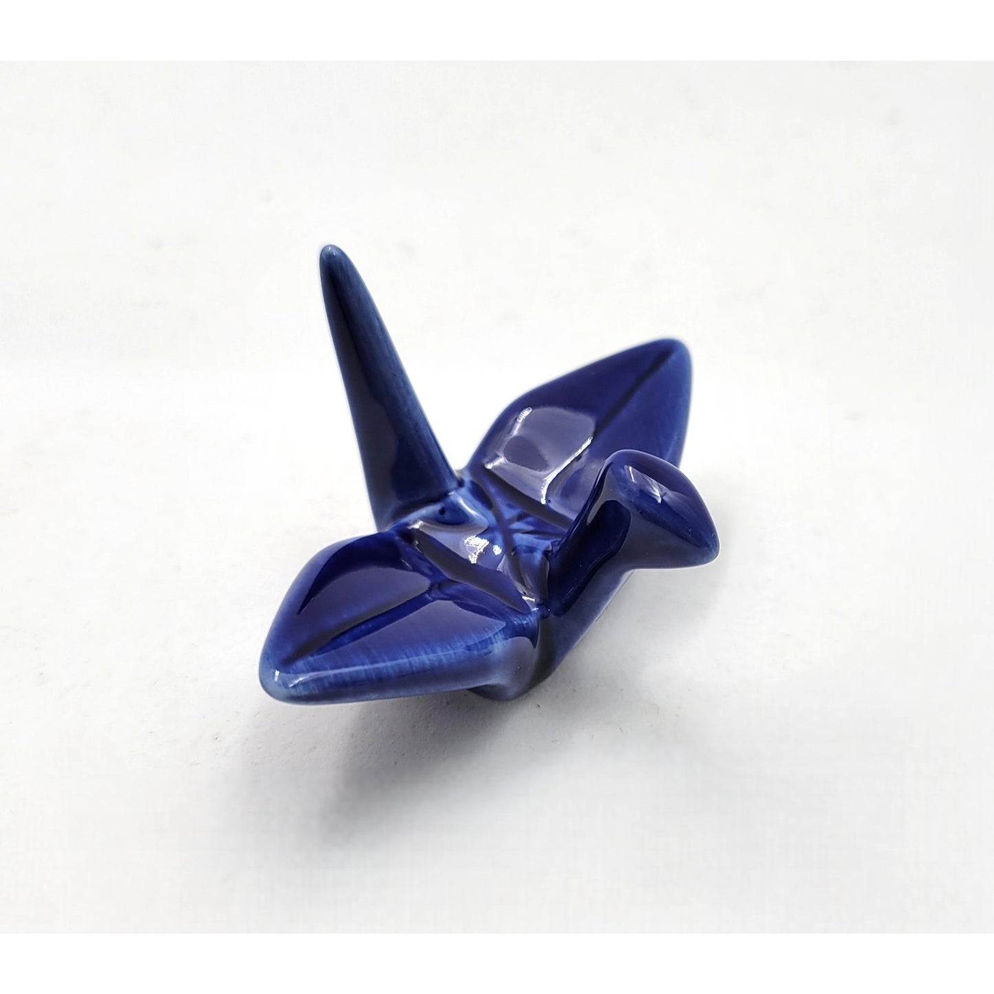 Origami Crane Chopstick Rest