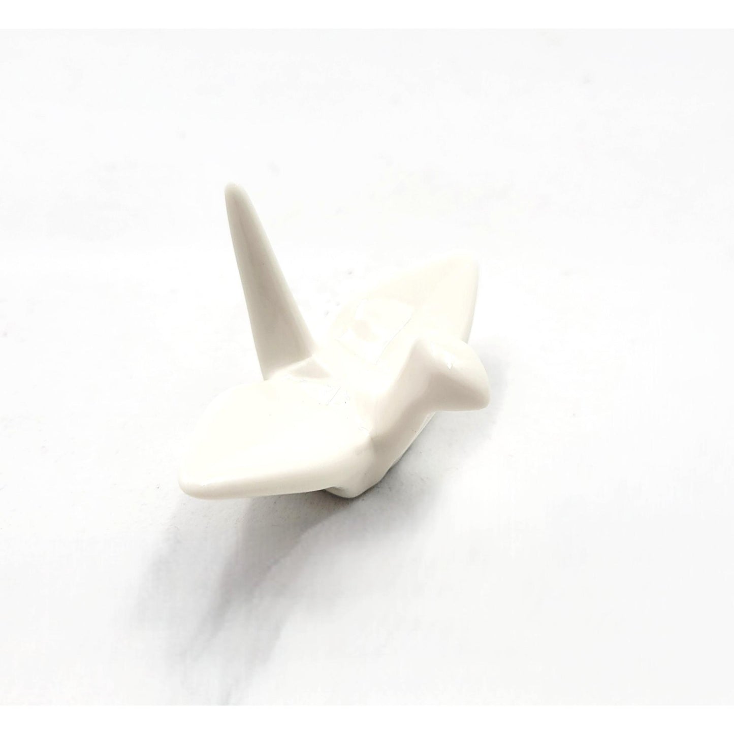 Origami Crane Chopstick Rest