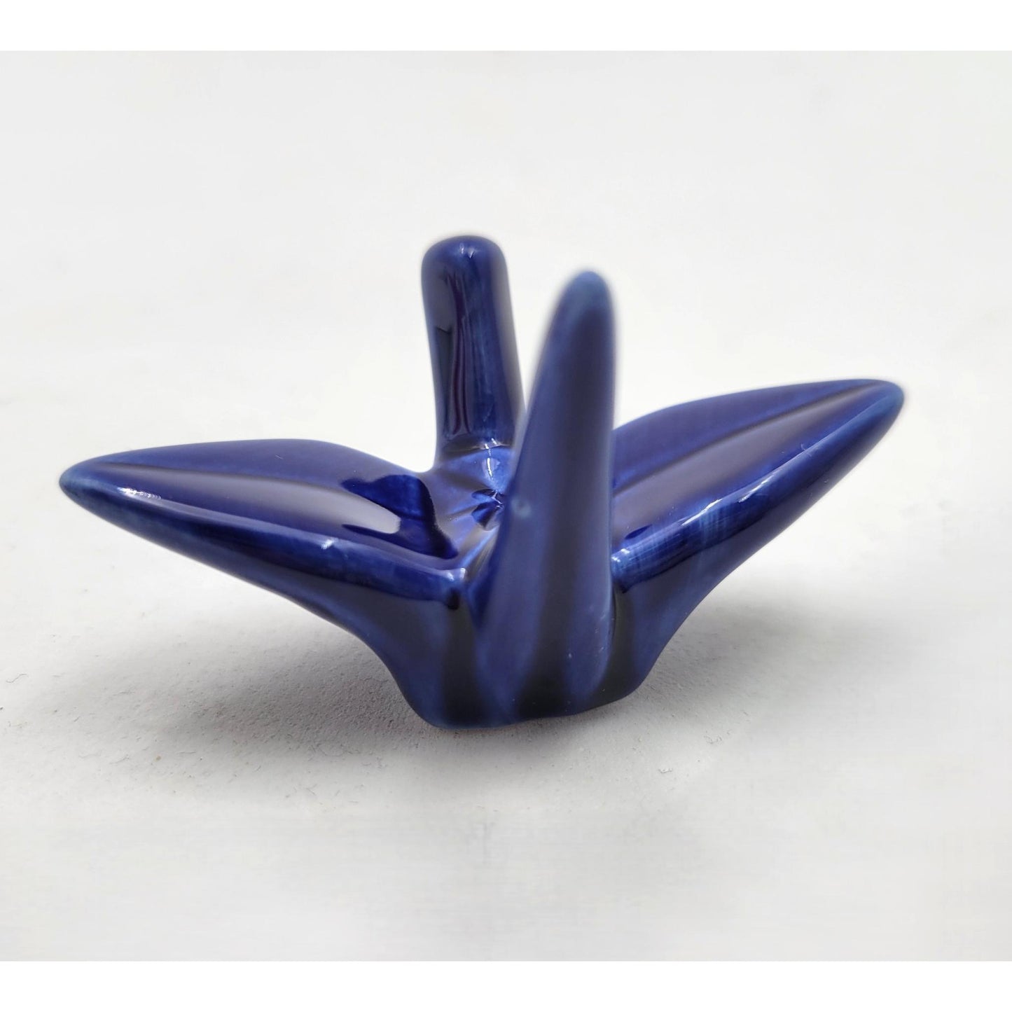 Origami Crane Chopstick Rest