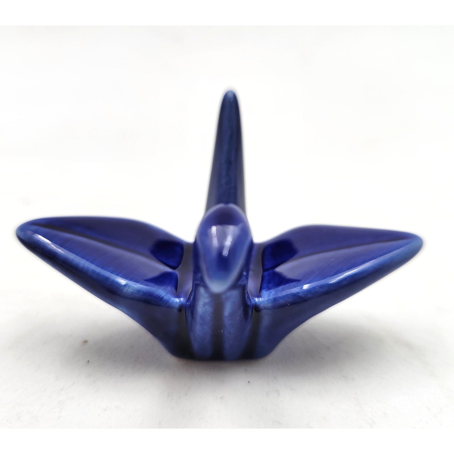 Origami Crane Chopstick Rest