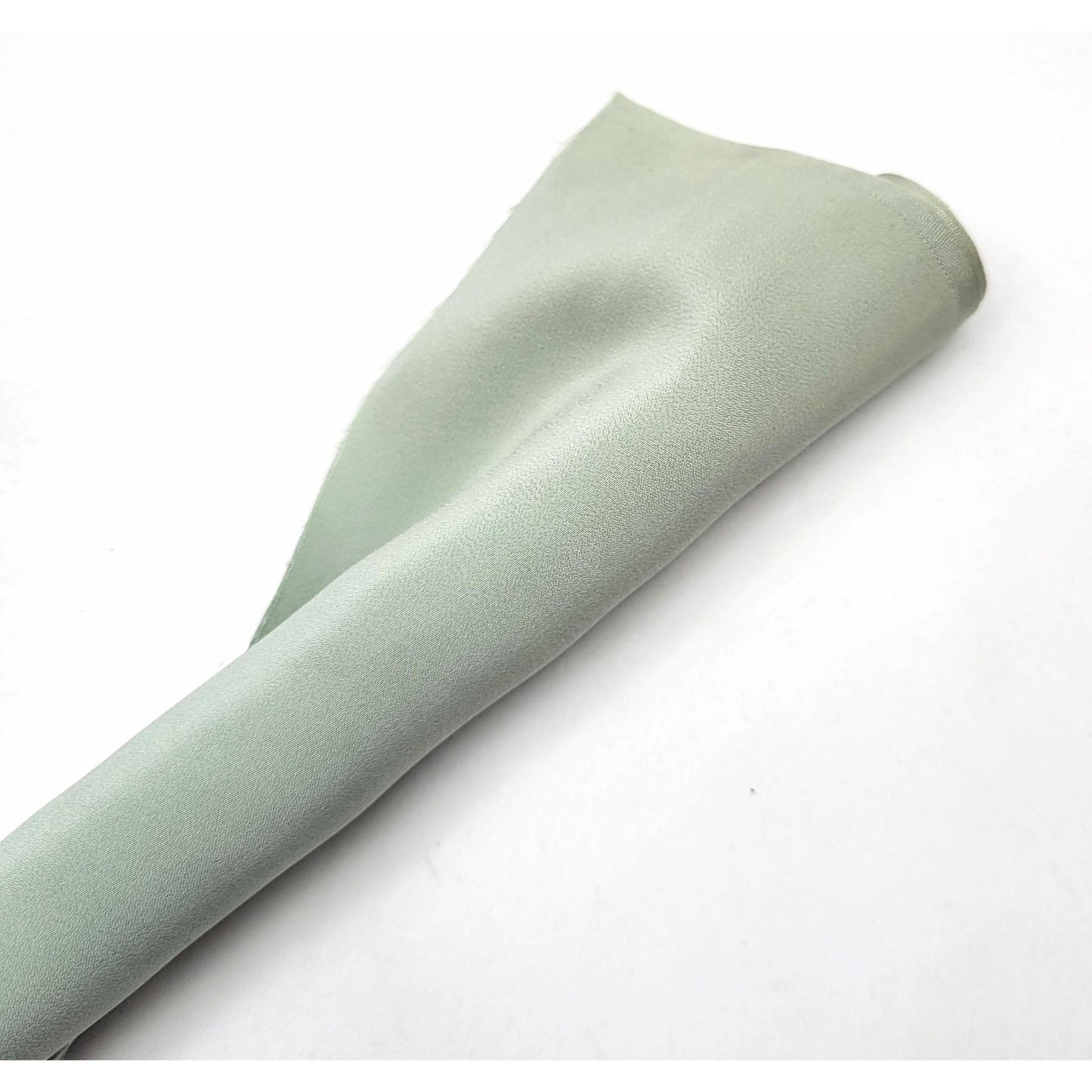 Silk fabric - Made in Japan