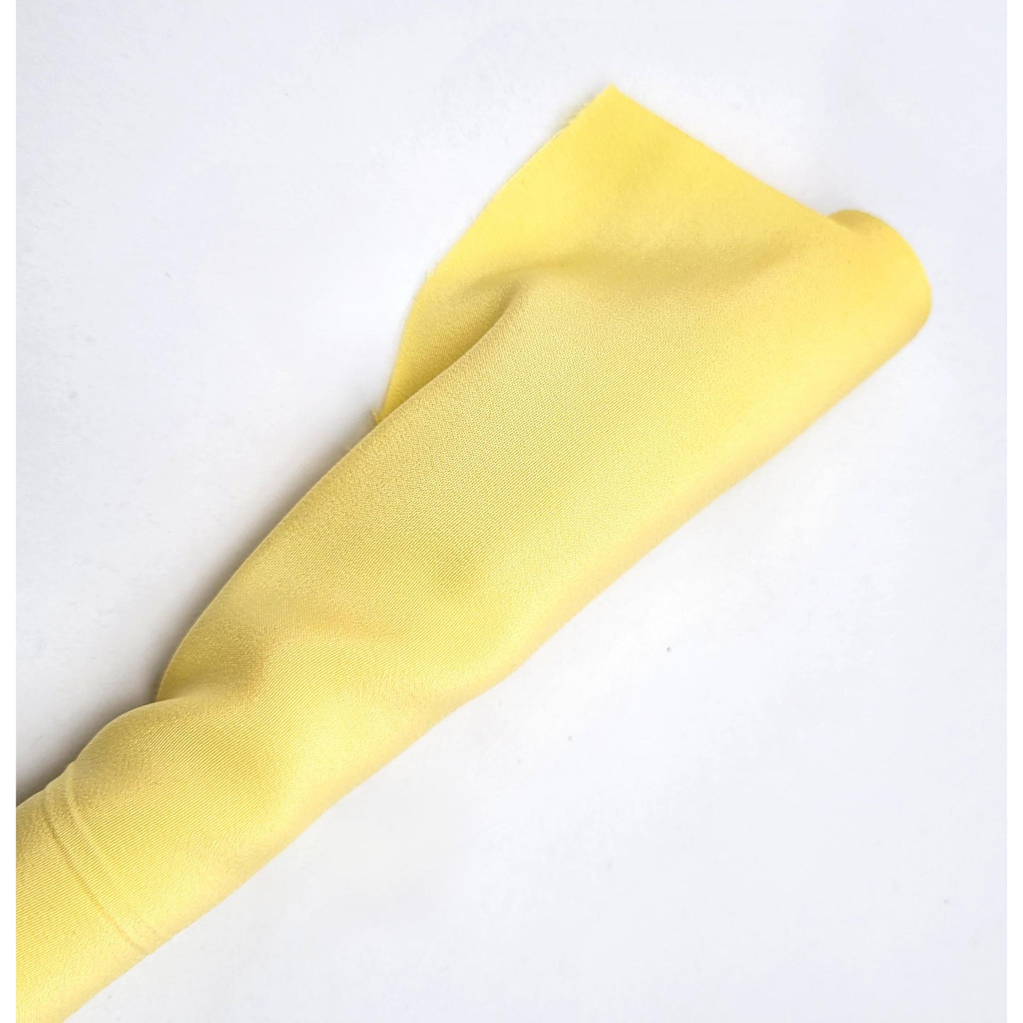 Silk fabric - Made in Japan