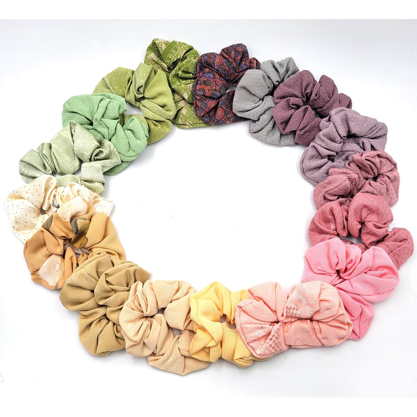 CHOUCHOU KIMONO (17 coloris)