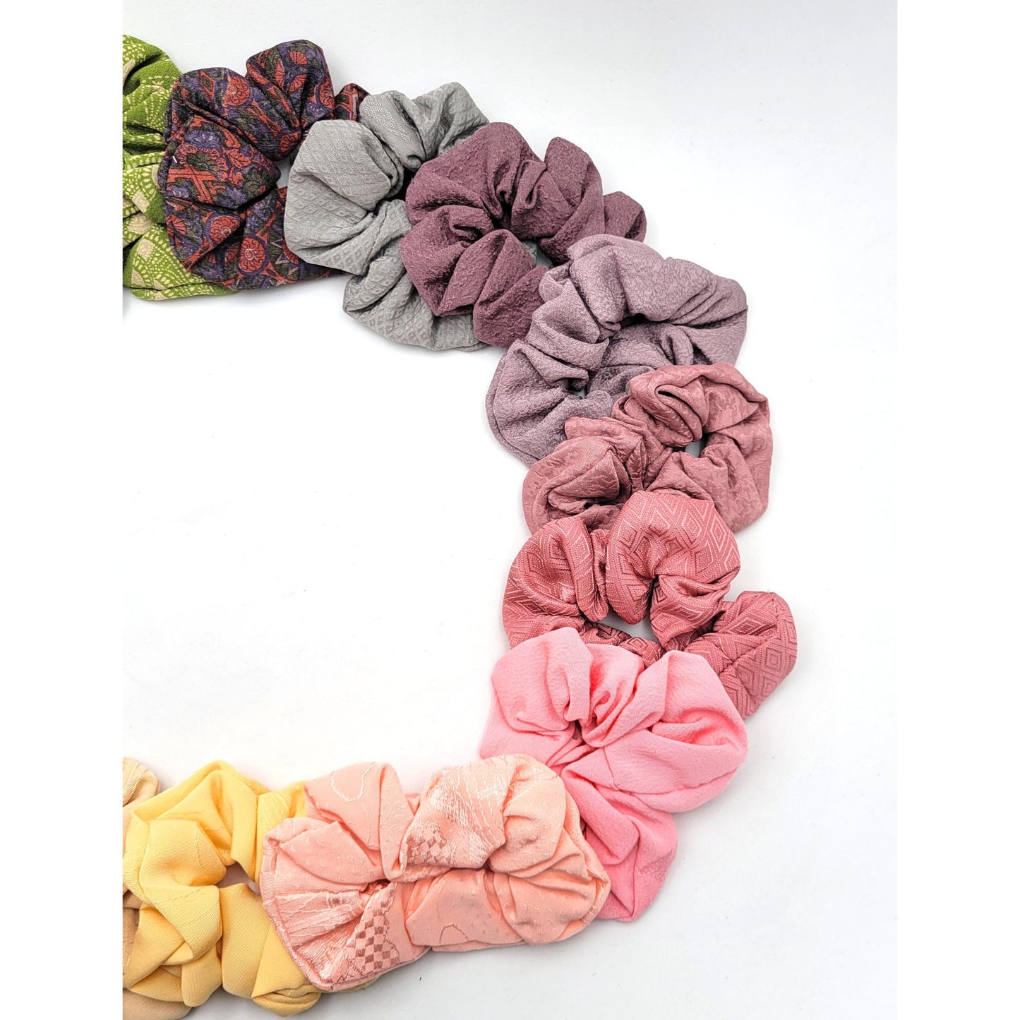 CHOUCHOU KIMONO (17 coloris)