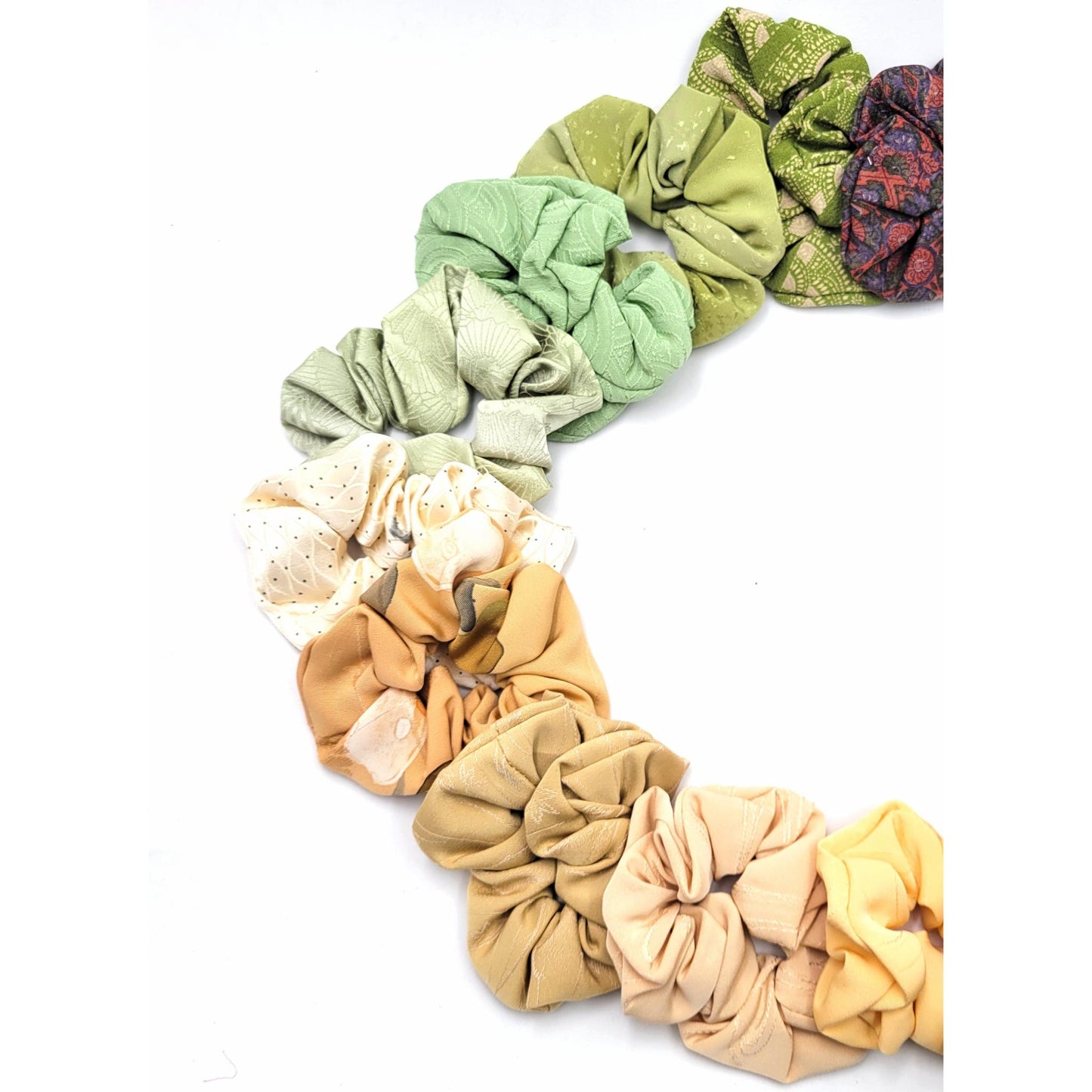 CHOUCHOU KIMONO (17 coloris)