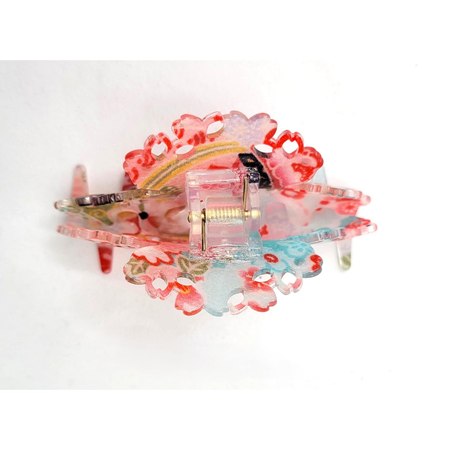 Pince à Cheveux Sakura