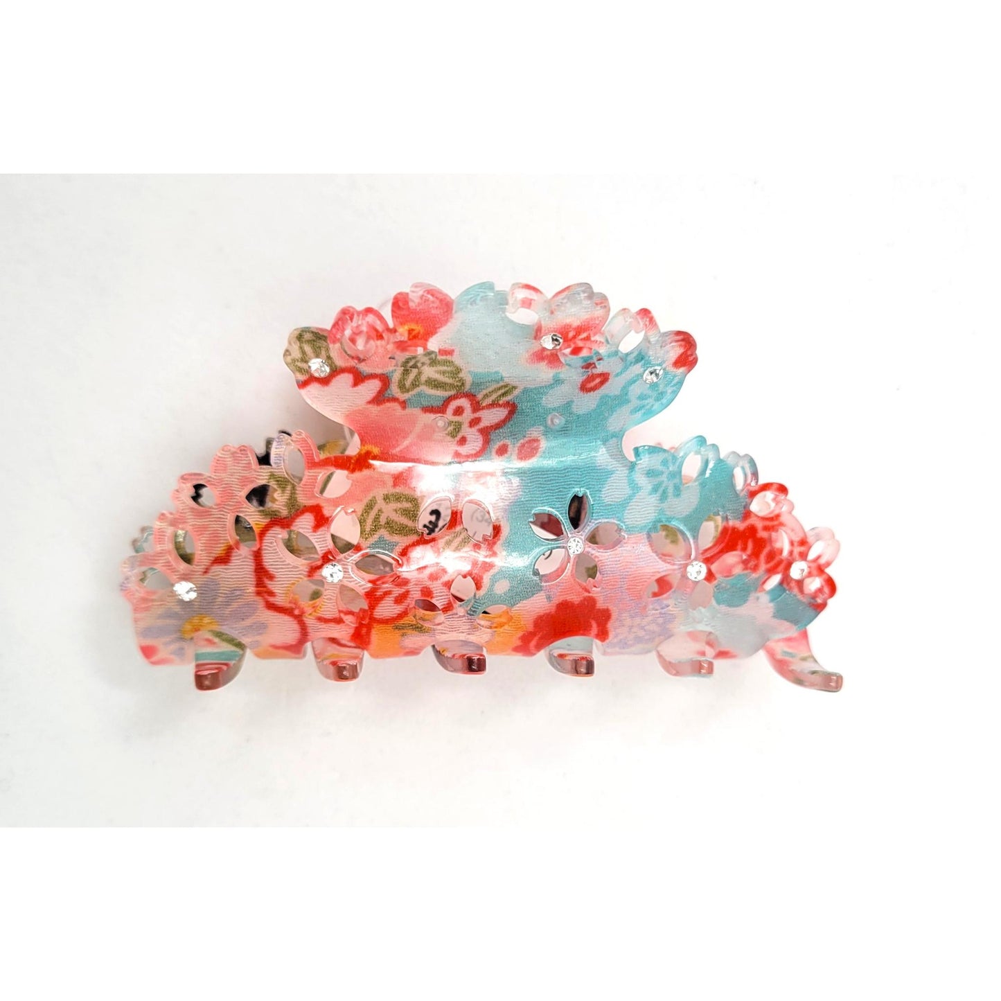 Pince à Cheveux Sakura