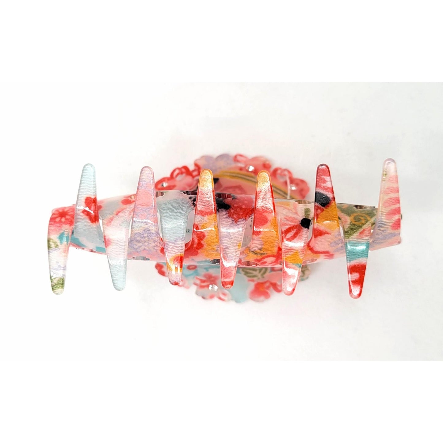 Pince à Cheveux Sakura