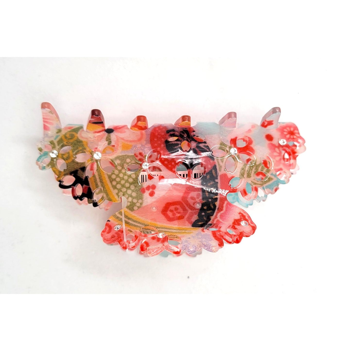 Pince à Cheveux Sakura