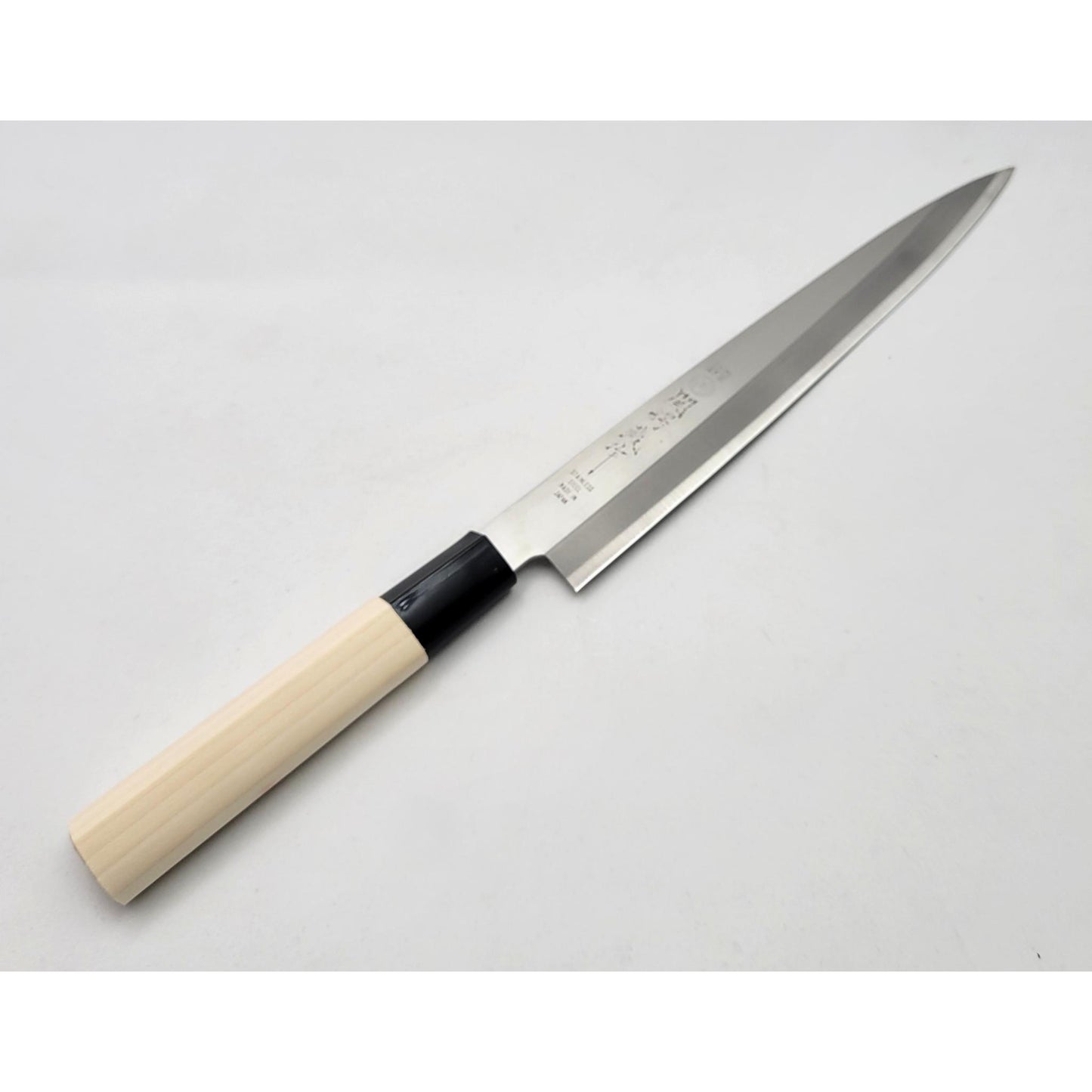 Set of 5 Traditional Japanese Kitchen Knives: Culinary Excellence from Japan