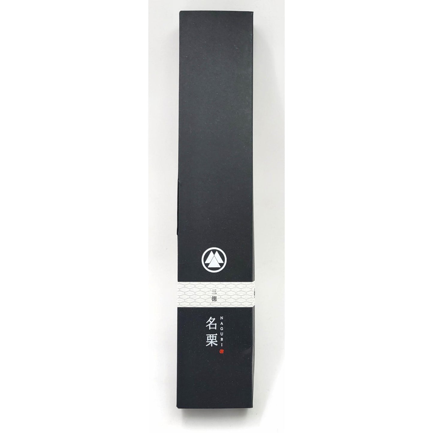 “Naguri” Collection: Artisanal Japanese Knives | Gyuto, Nakiri, Santoku & Petty