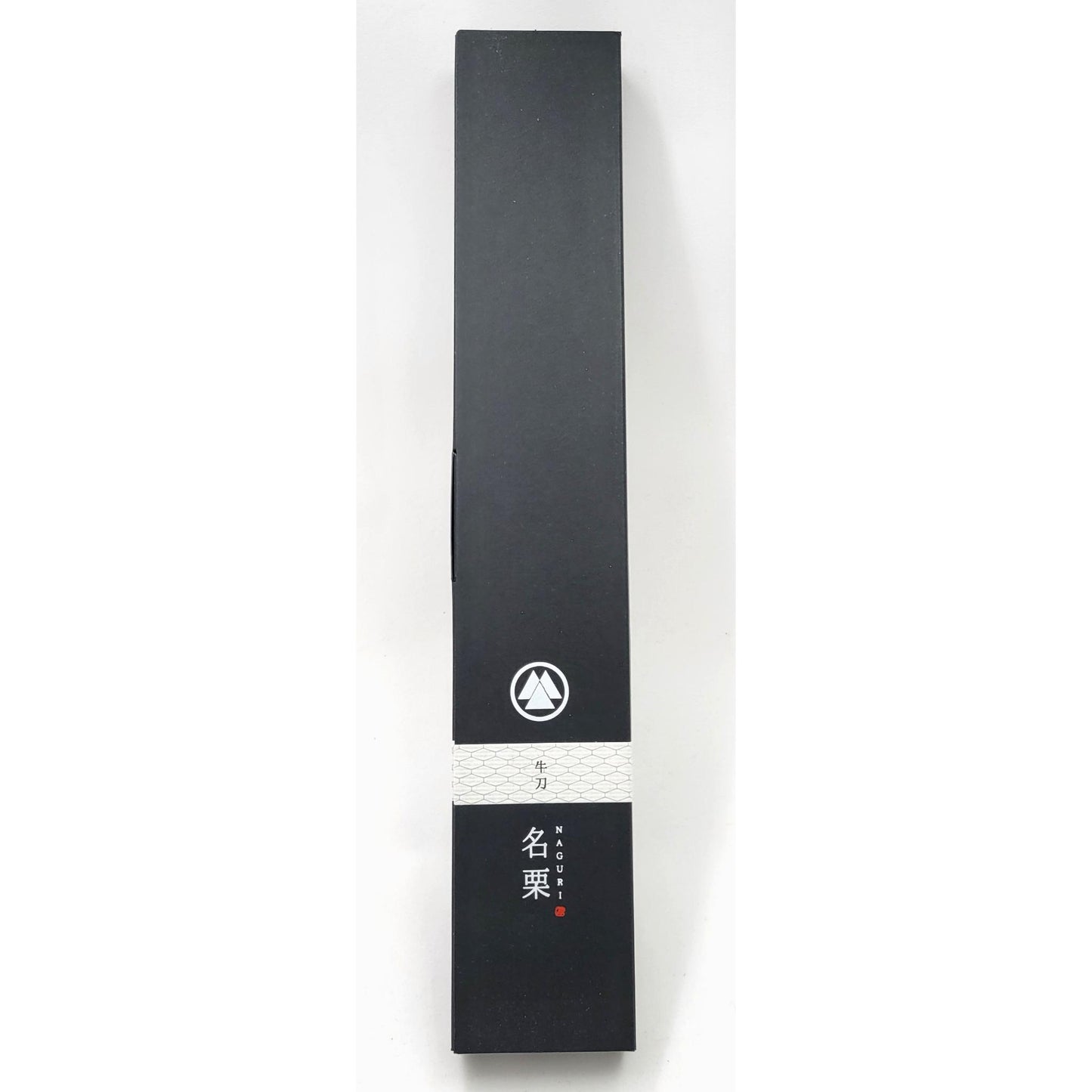 “Naguri” Collection: Artisanal Japanese Knives | Gyuto, Nakiri, Santoku & Petty