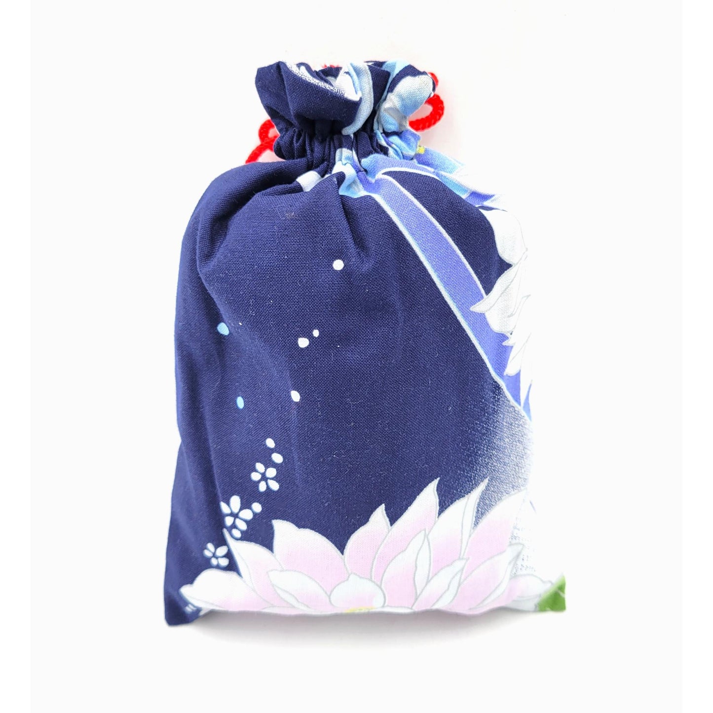 TOTE BAG KIMONO KINCHAKU