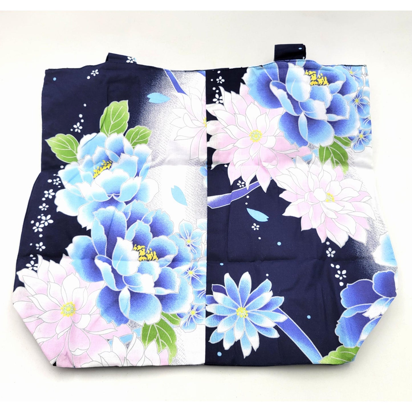 TOTE BAG KIMONO KINCHAKU