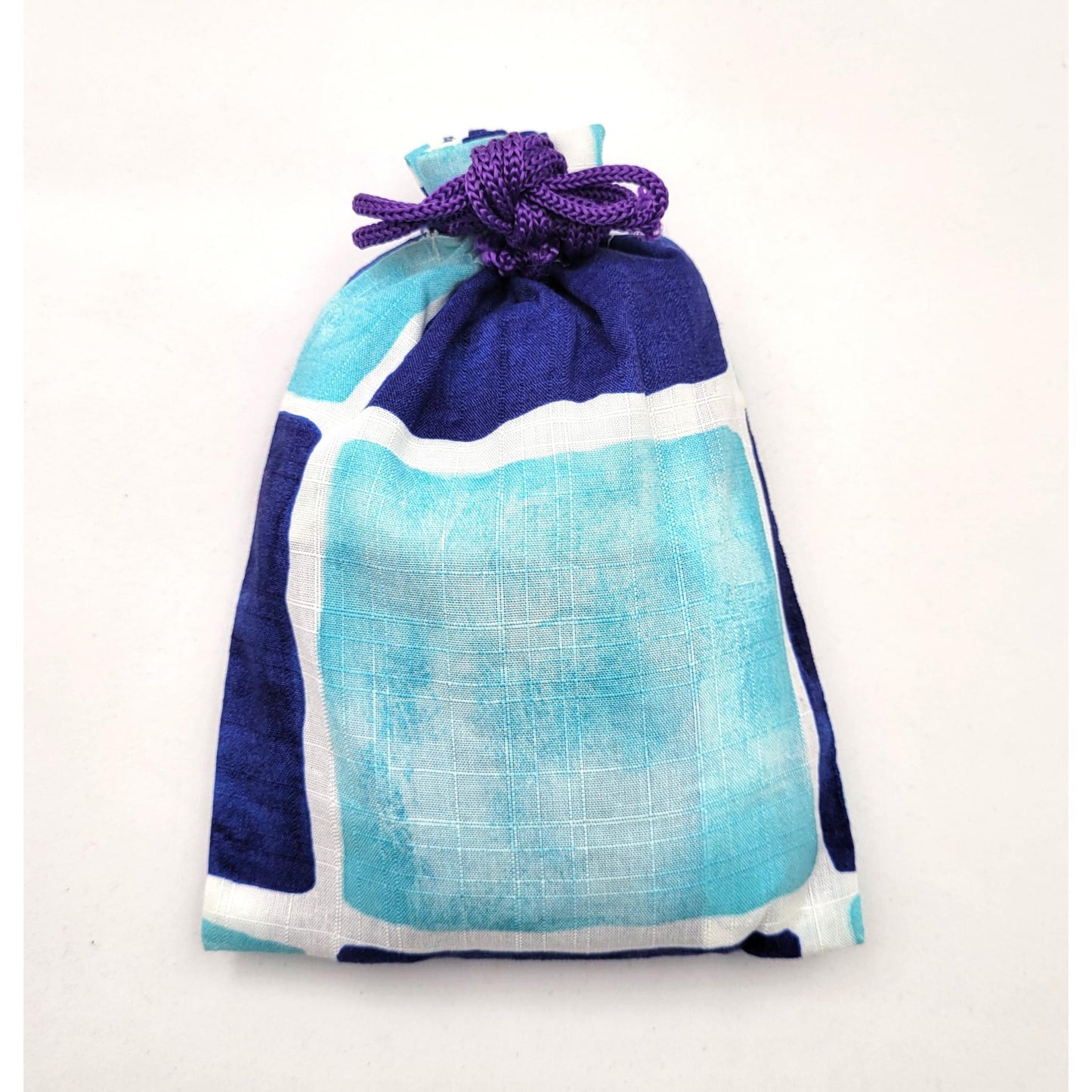 TOTE BAG KIMONO KINCHAKU