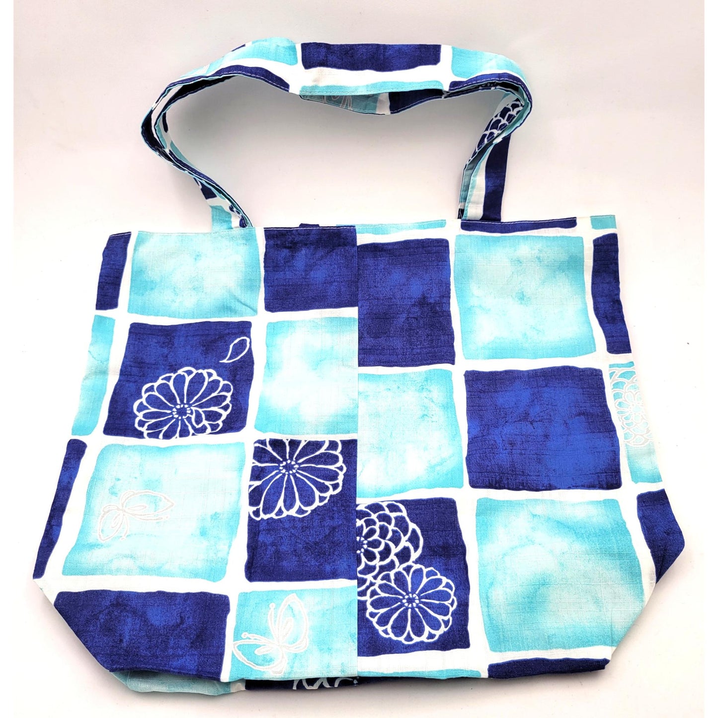 TOTE BAG KIMONO KINCHAKU