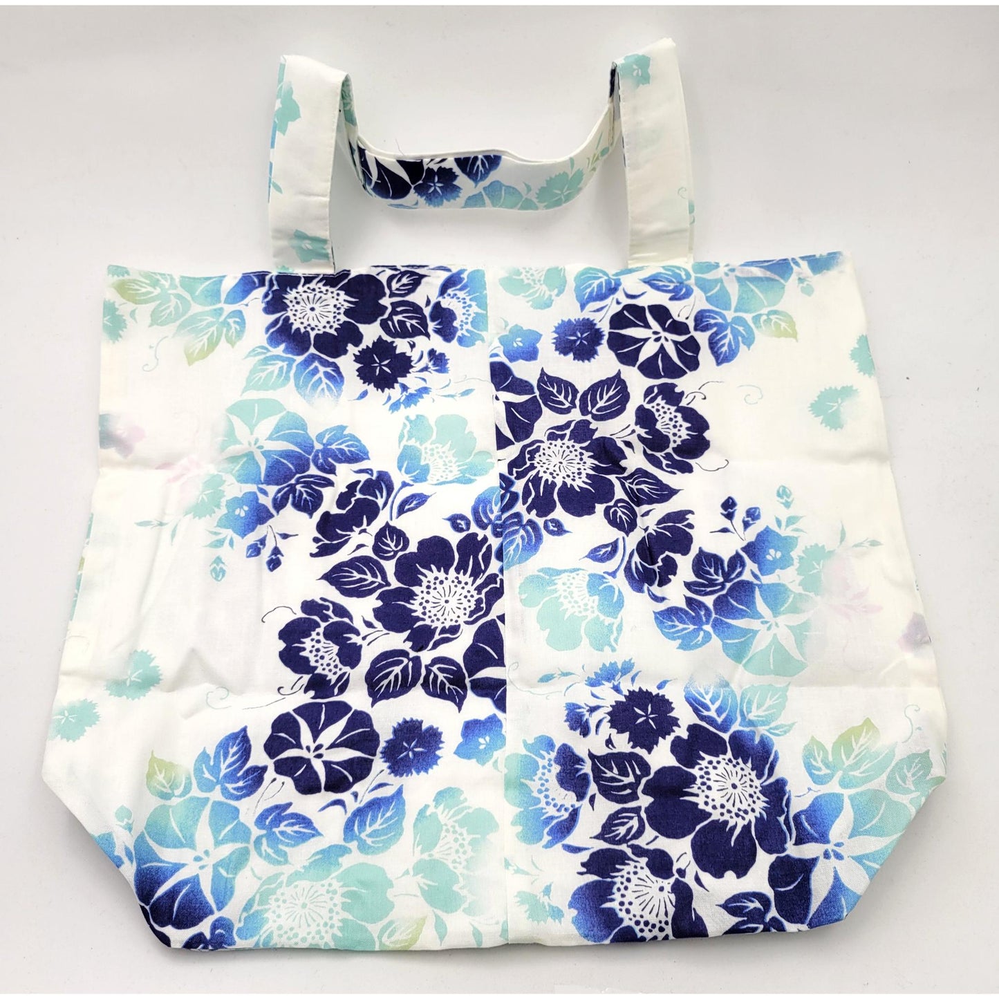 TOTE BAG KIMONO KINCHAKU