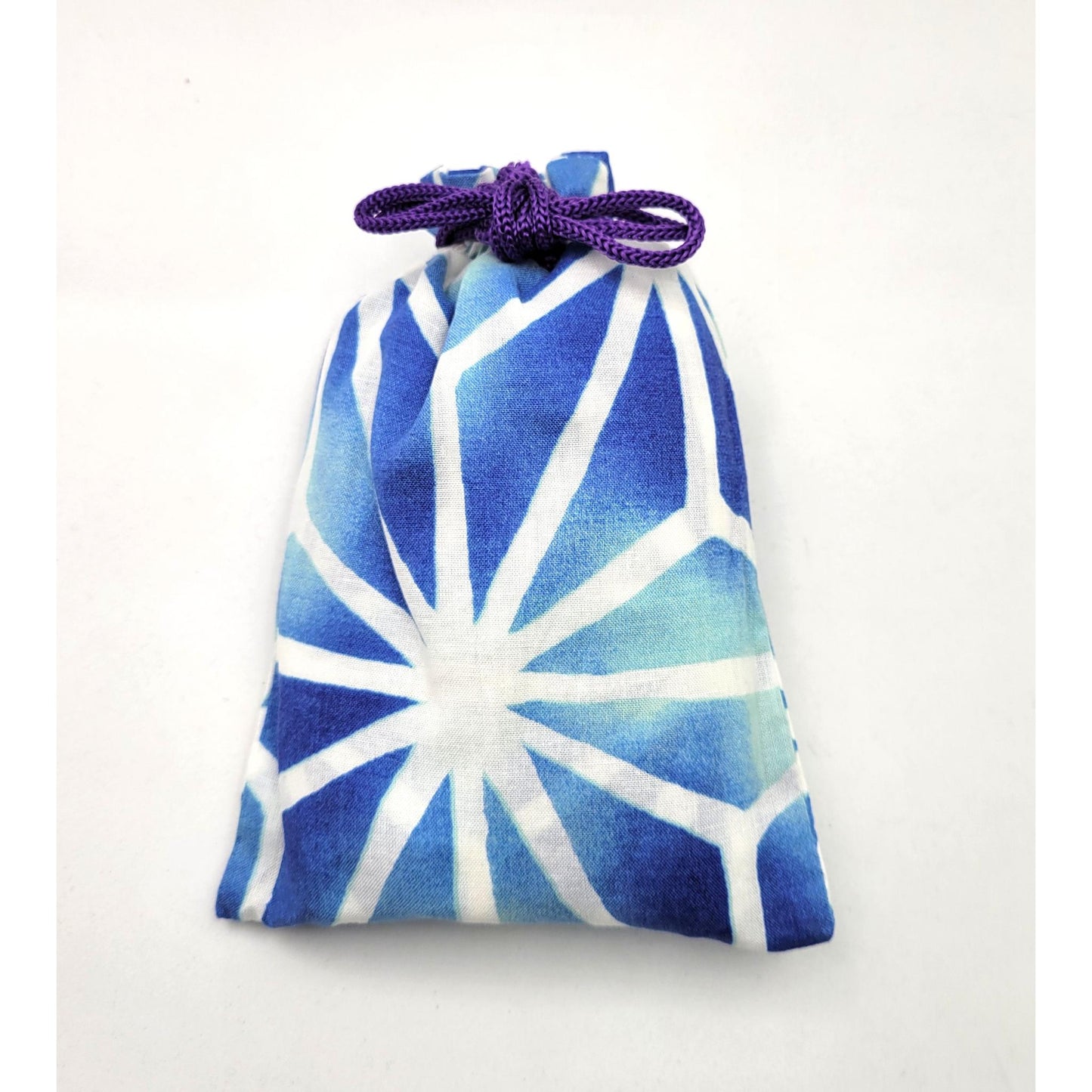 TOTE BAG KIMONO KINCHAKU