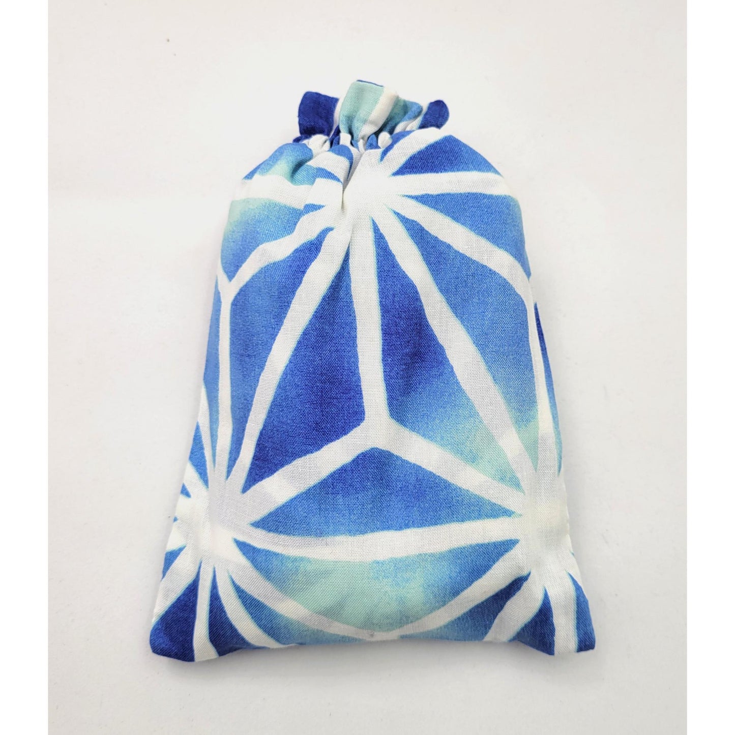 TOTE BAG KIMONO KINCHAKU