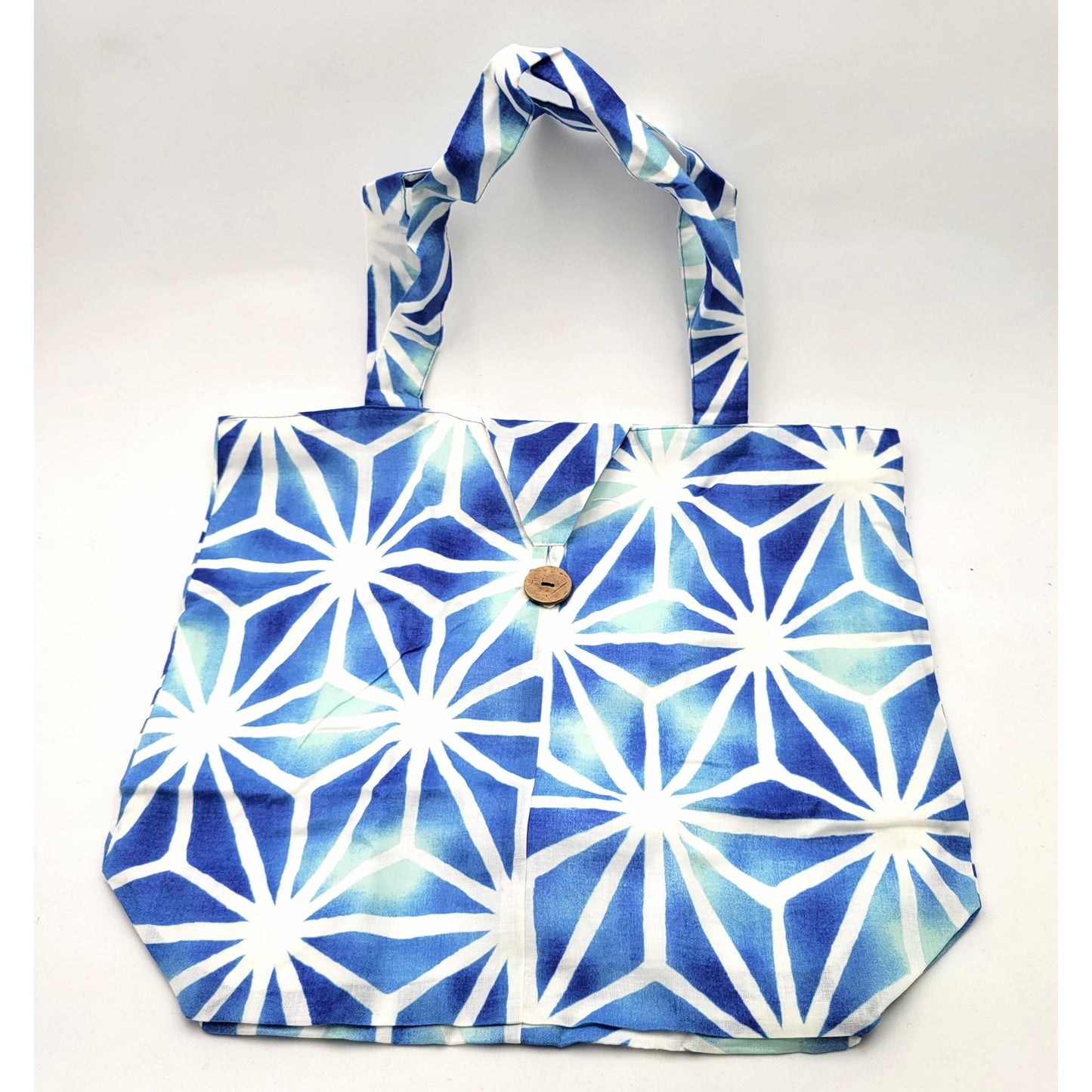 TOTE BAG KIMONO KINCHAKU