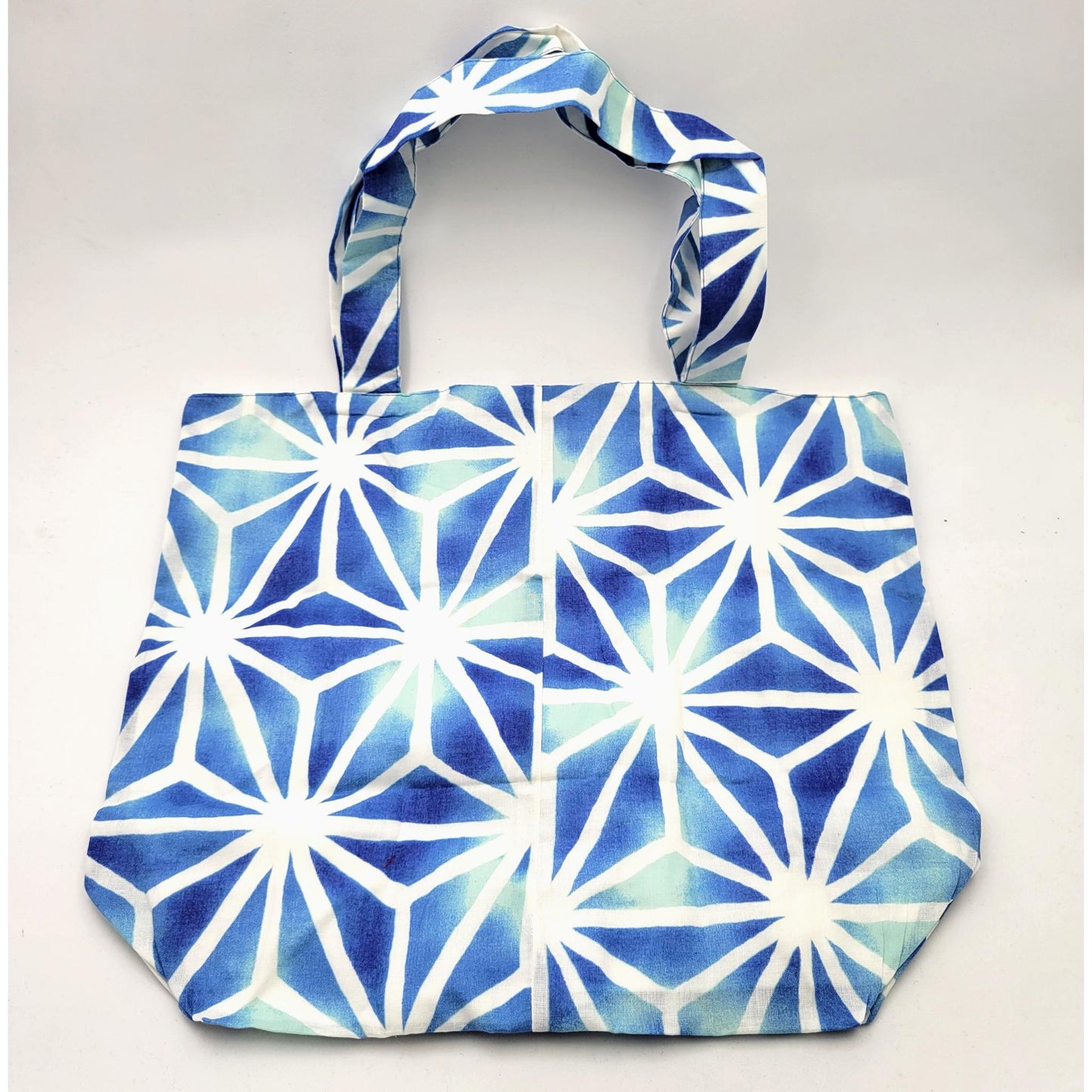 TOTE BAG KIMONO KINCHAKU