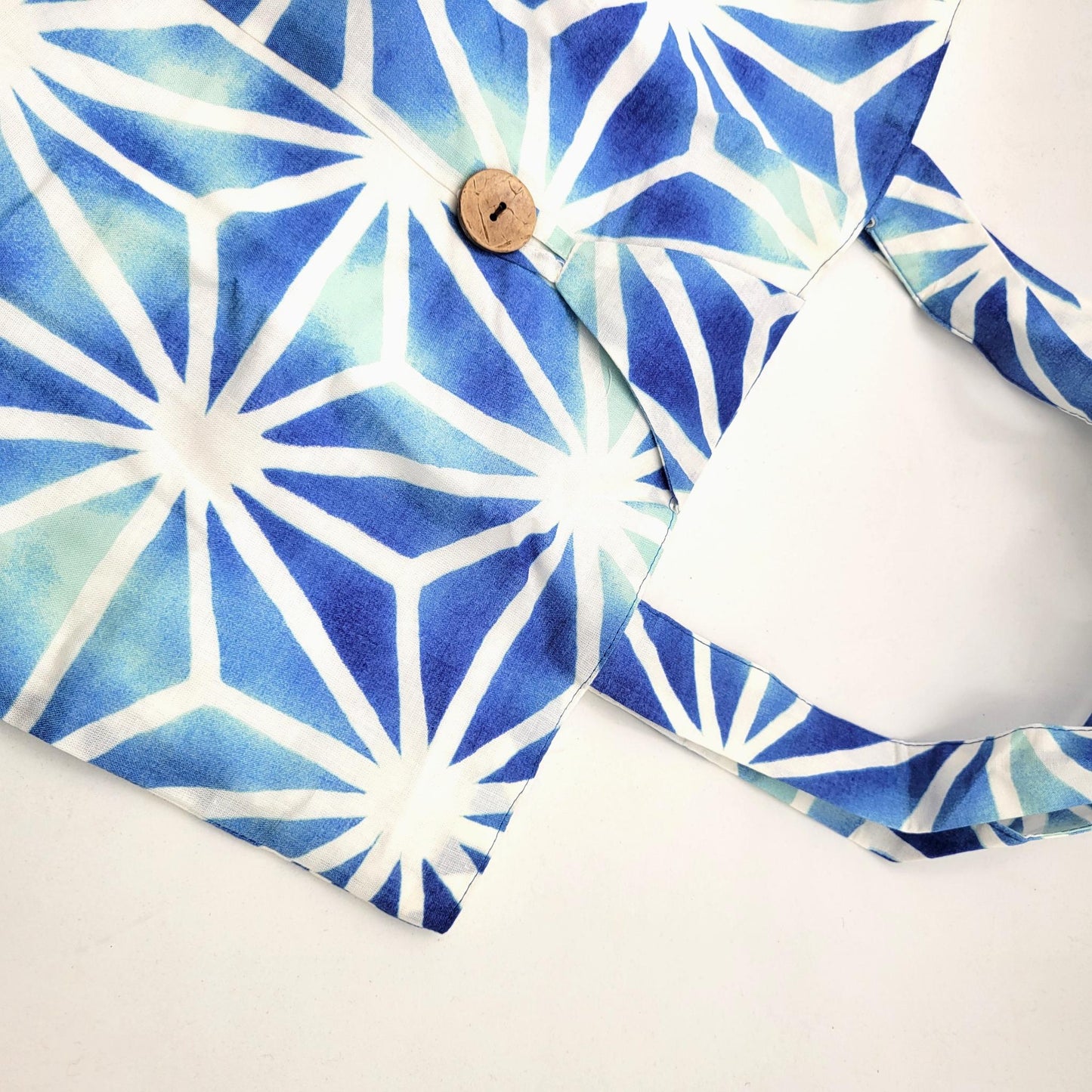 TOTE BAG KIMONO KINCHAKU