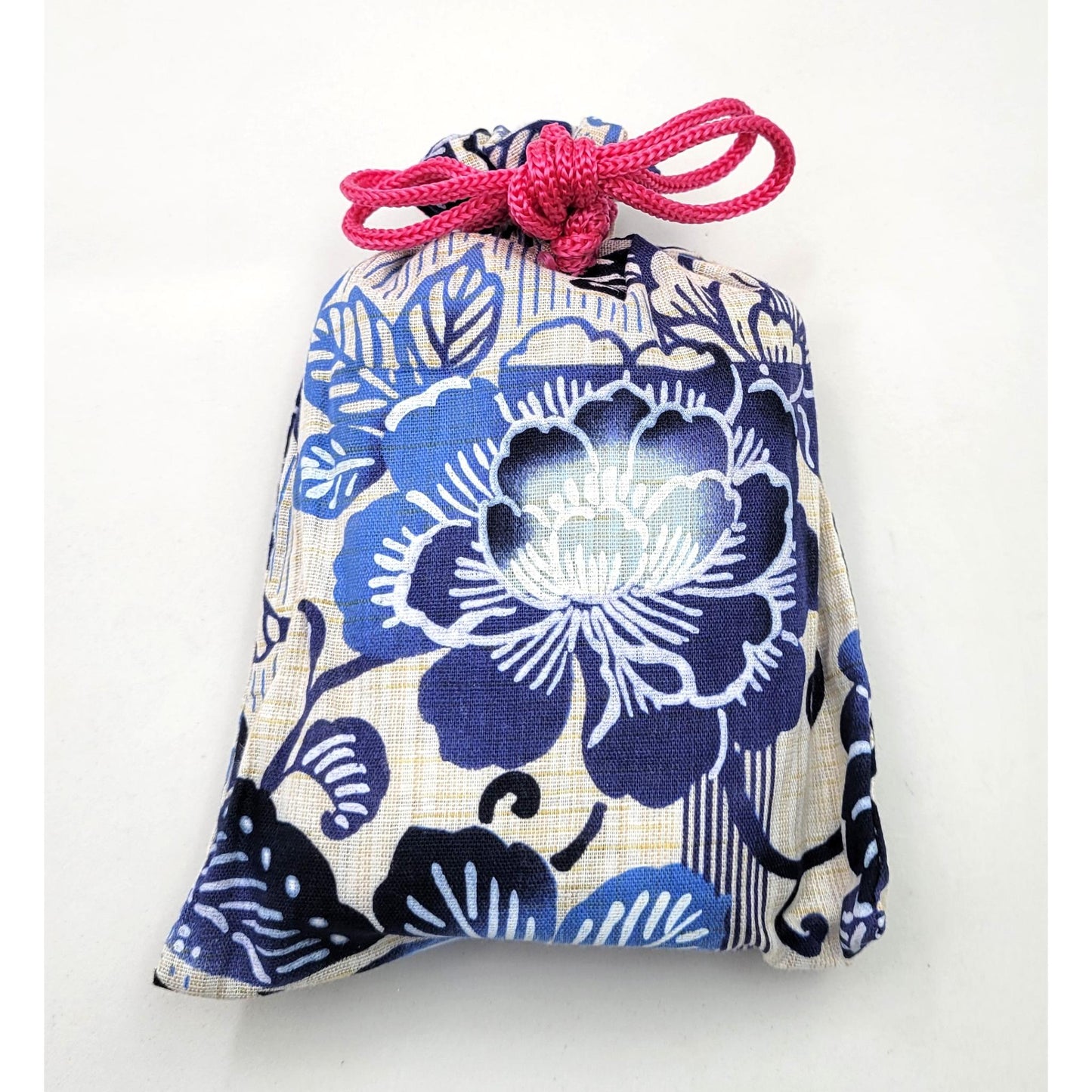 TOTE BAG KIMONO KINCHAKU