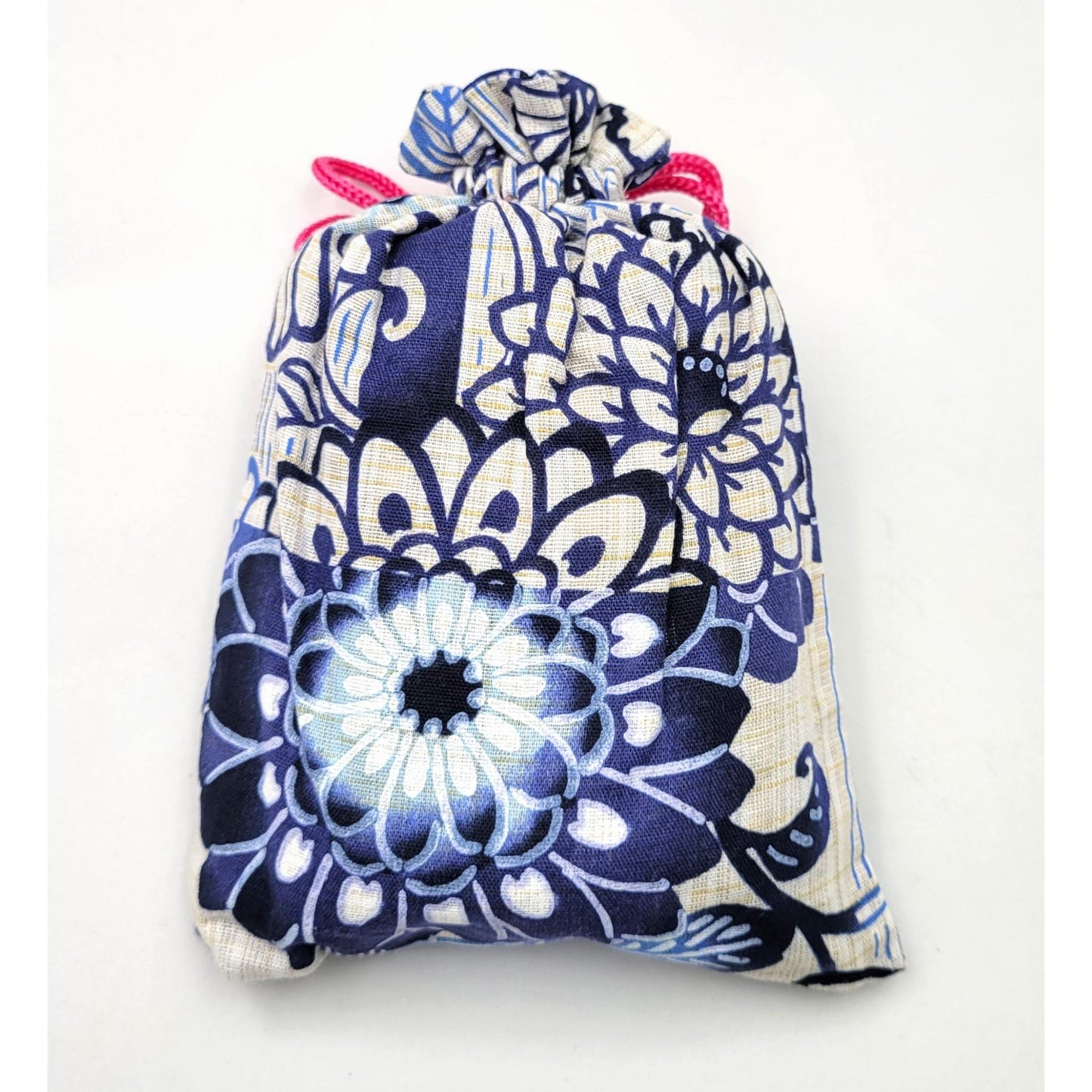 TOTE BAG KIMONO KINCHAKU