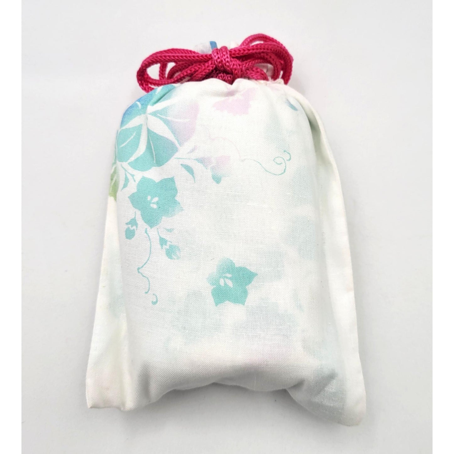TOTE BAG KIMONO KINCHAKU
