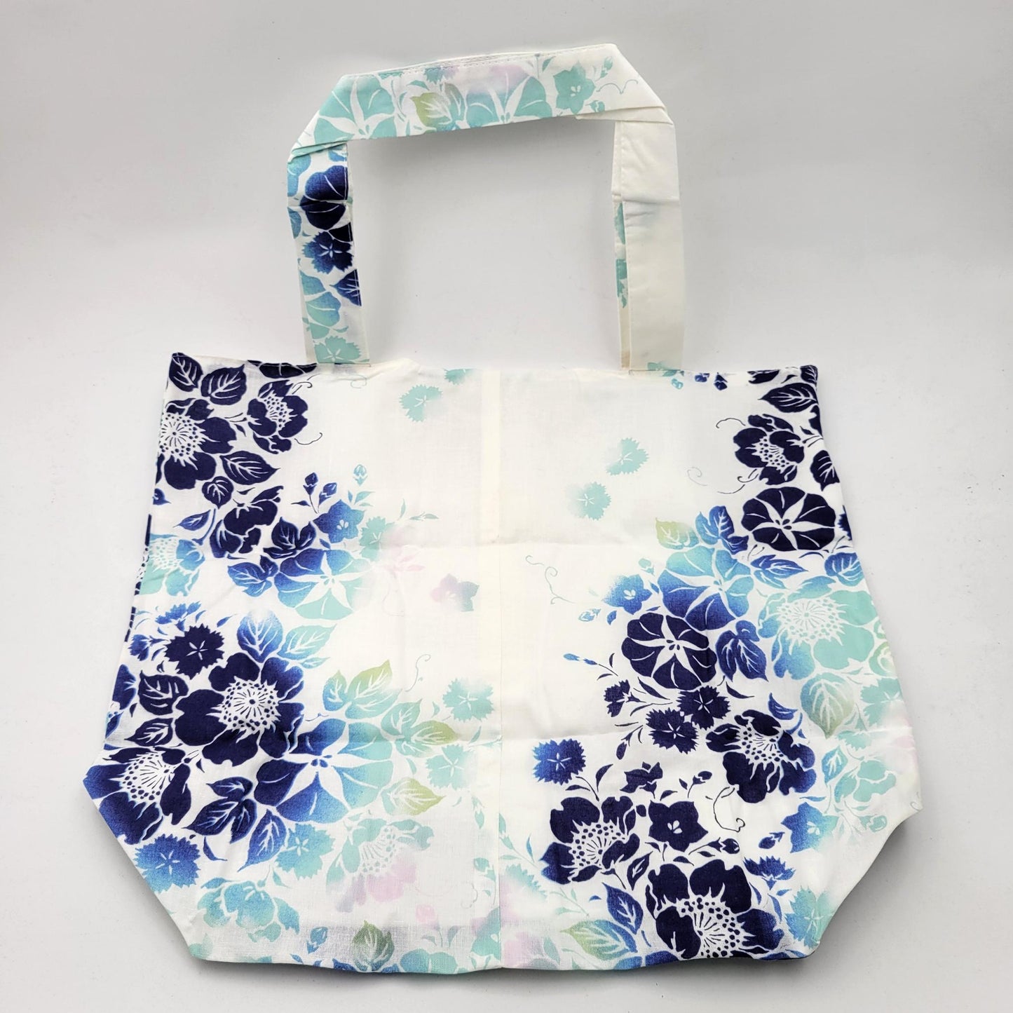 TOTE BAG KIMONO KINCHAKU
