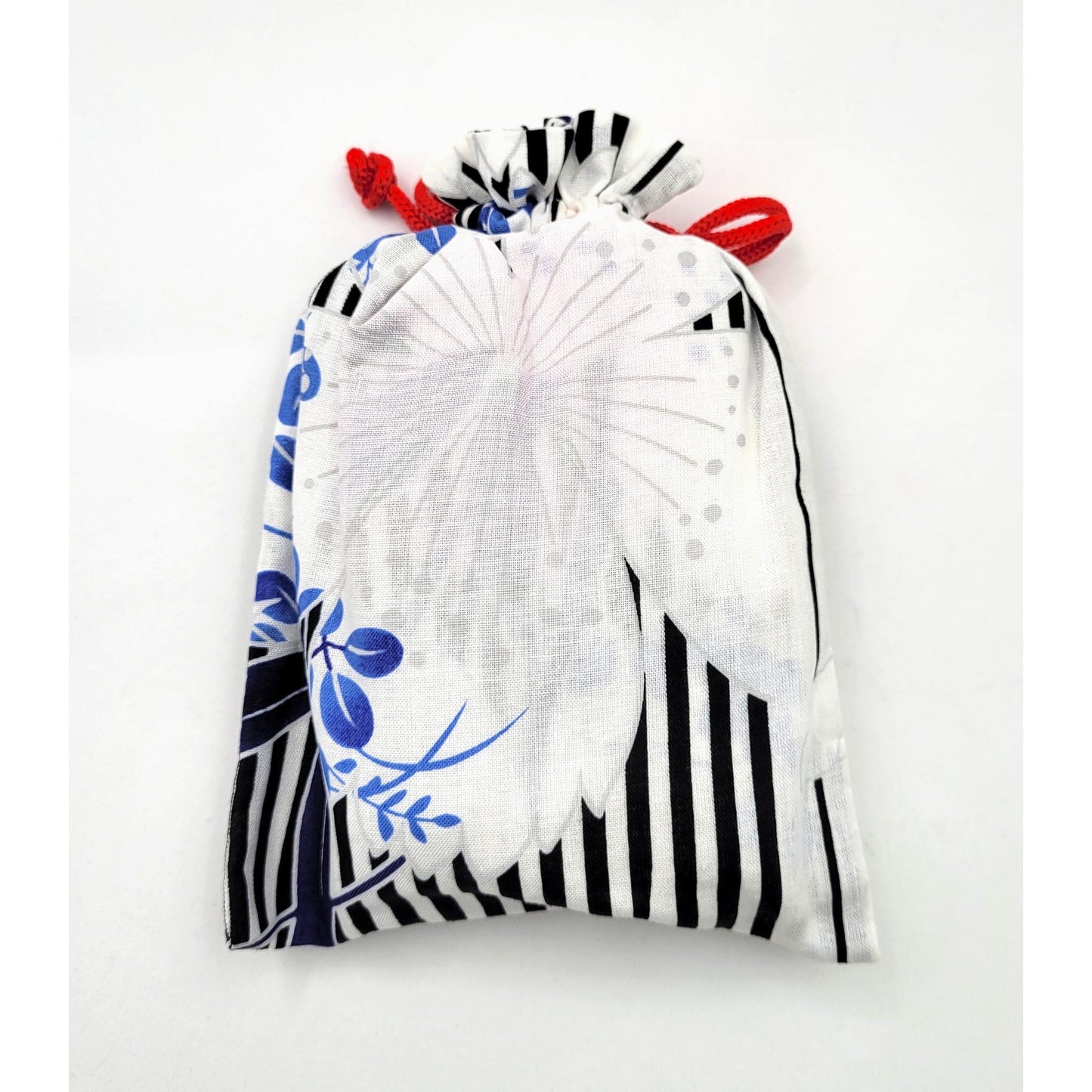 TOTE BAG KIMONO KINCHAKU