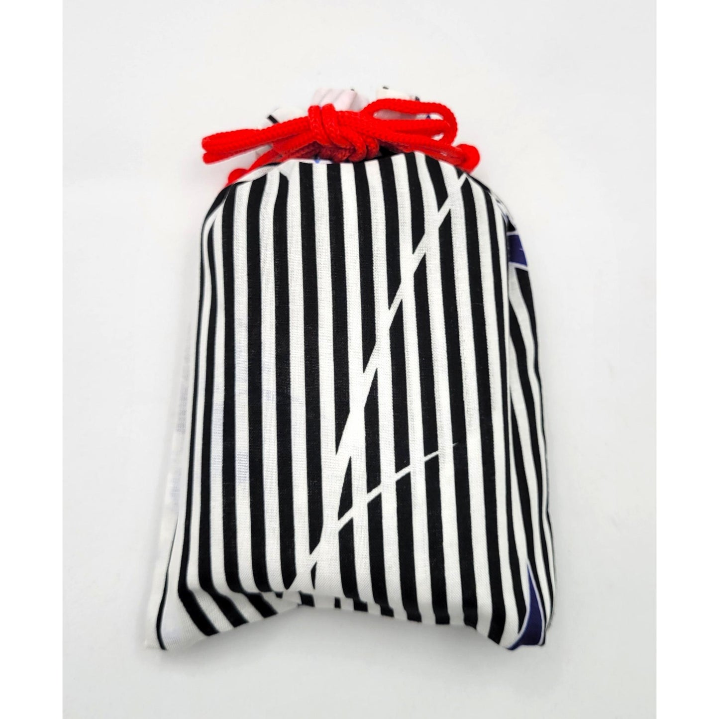 TOTE BAG KIMONO KINCHAKU