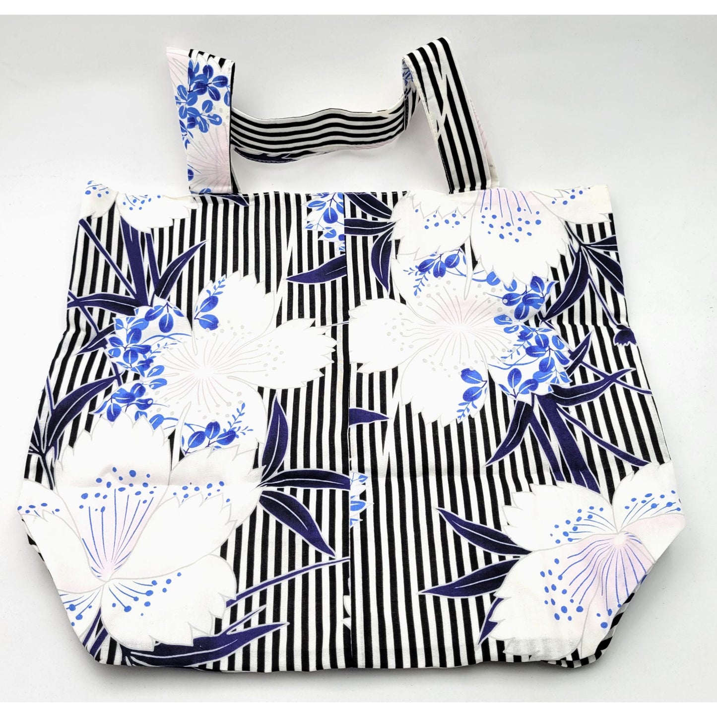 TOTE BAG KIMONO KINCHAKU