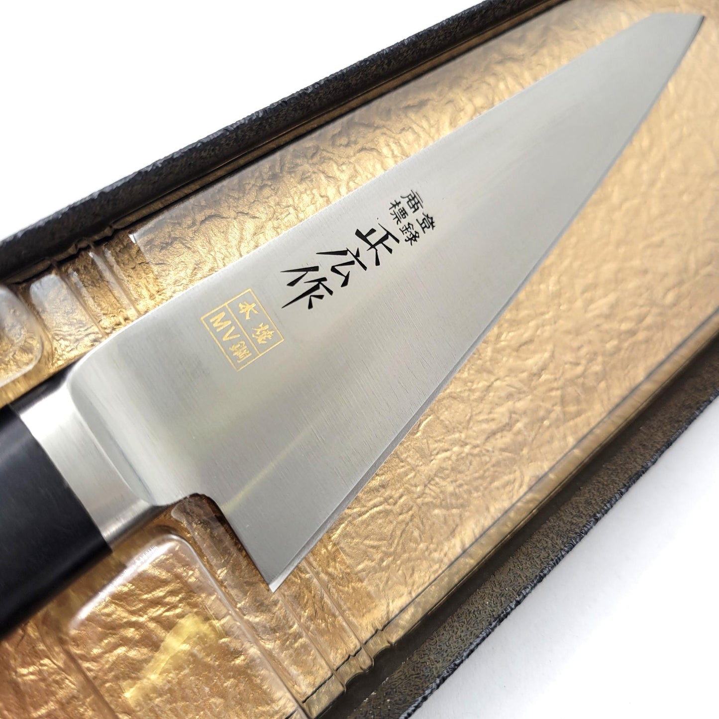 Honesuki Masahiro Knife | The Professional Precision Tool