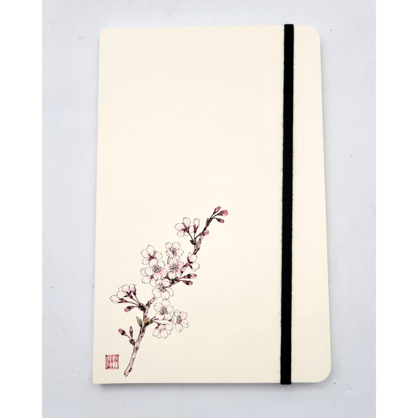 Note Book Kashiko - 4 designs