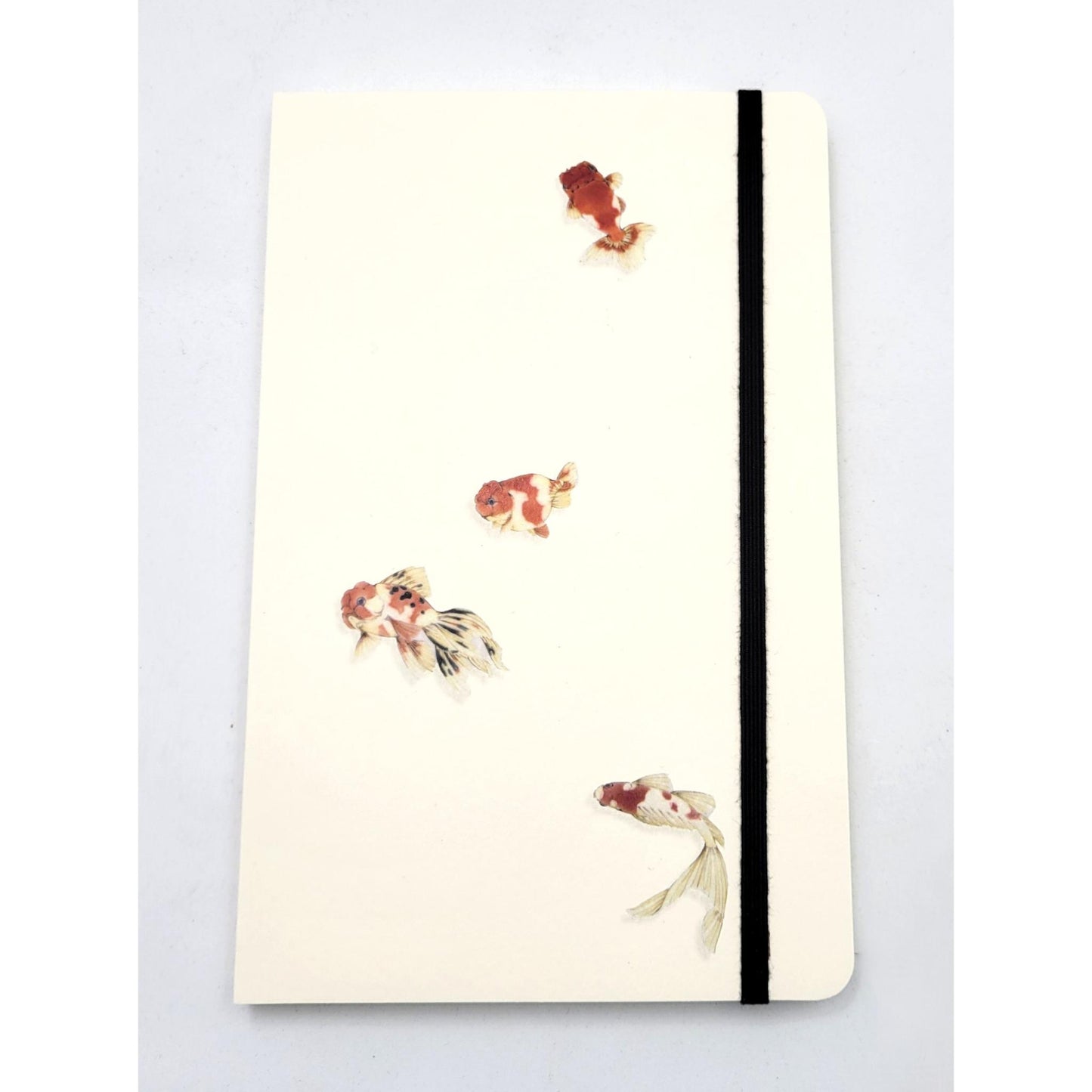 Note Book Kashiko - 4 designs