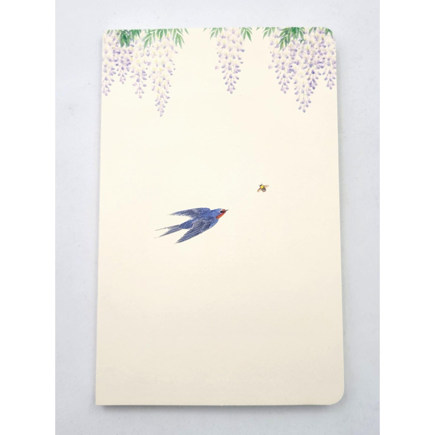 Note Book Kashiko - 4 designs