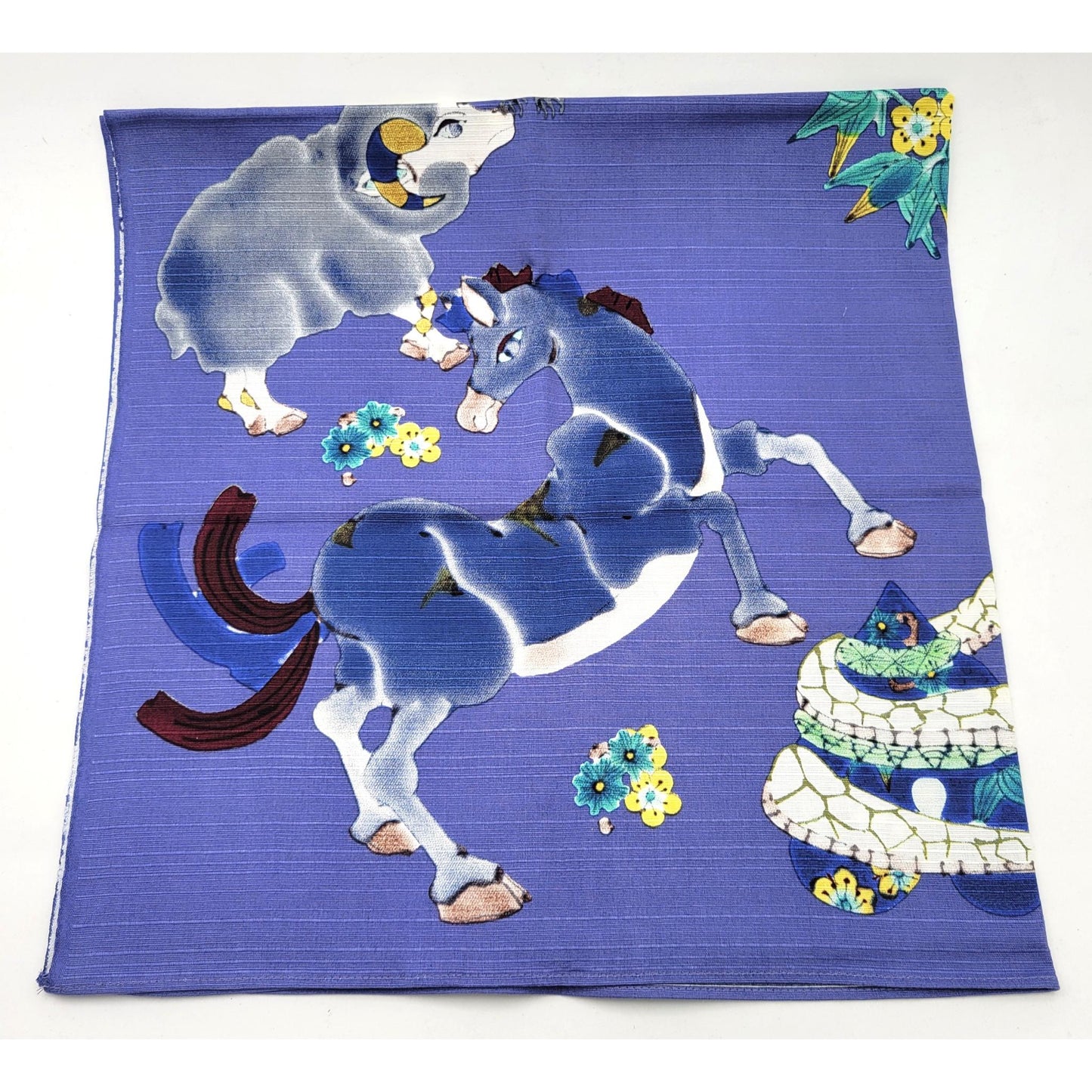 Furoshiki - 3 designs