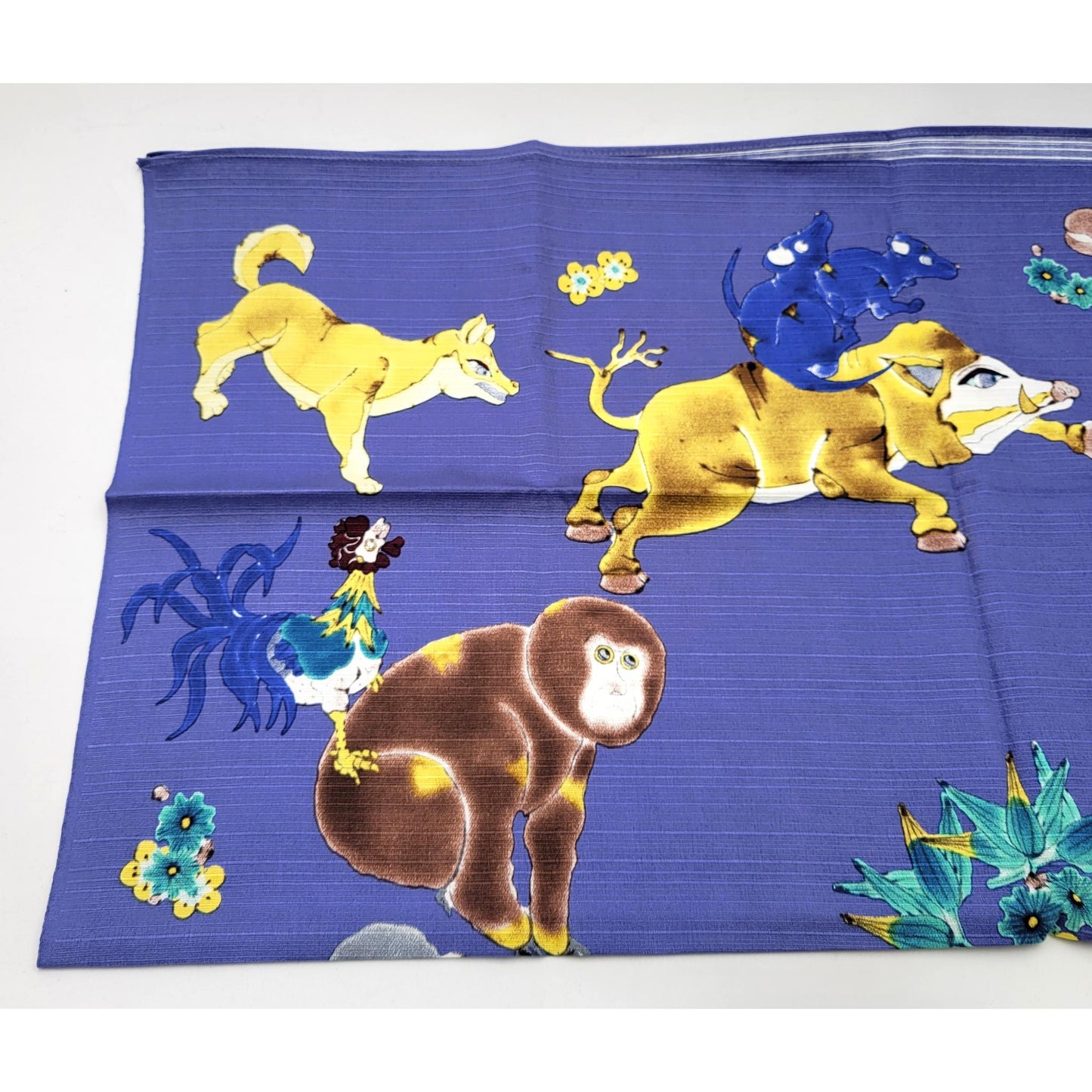 Furoshiki - 3 designs