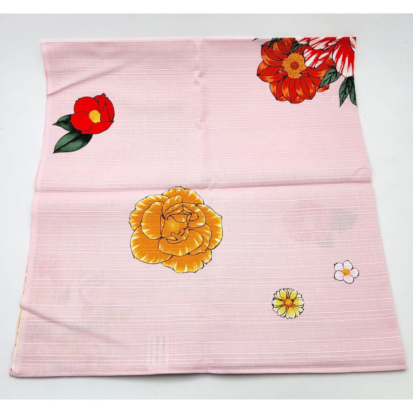 Furoshiki - 3 designs
