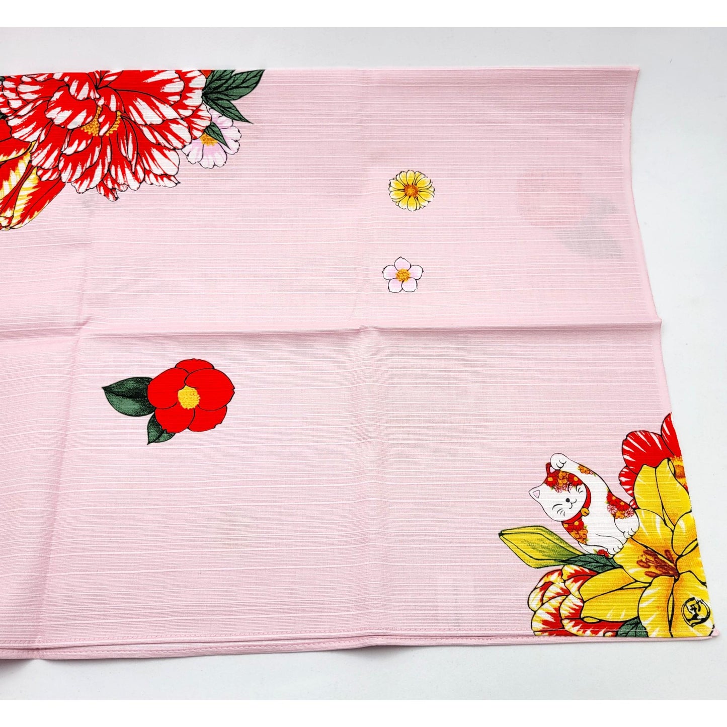 Furoshiki - 3 designs