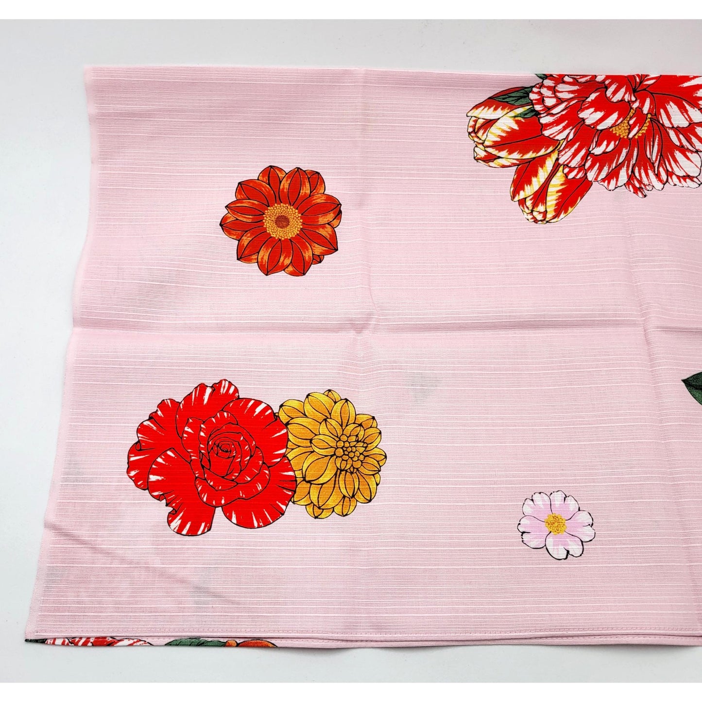 Furoshiki - 3 designs